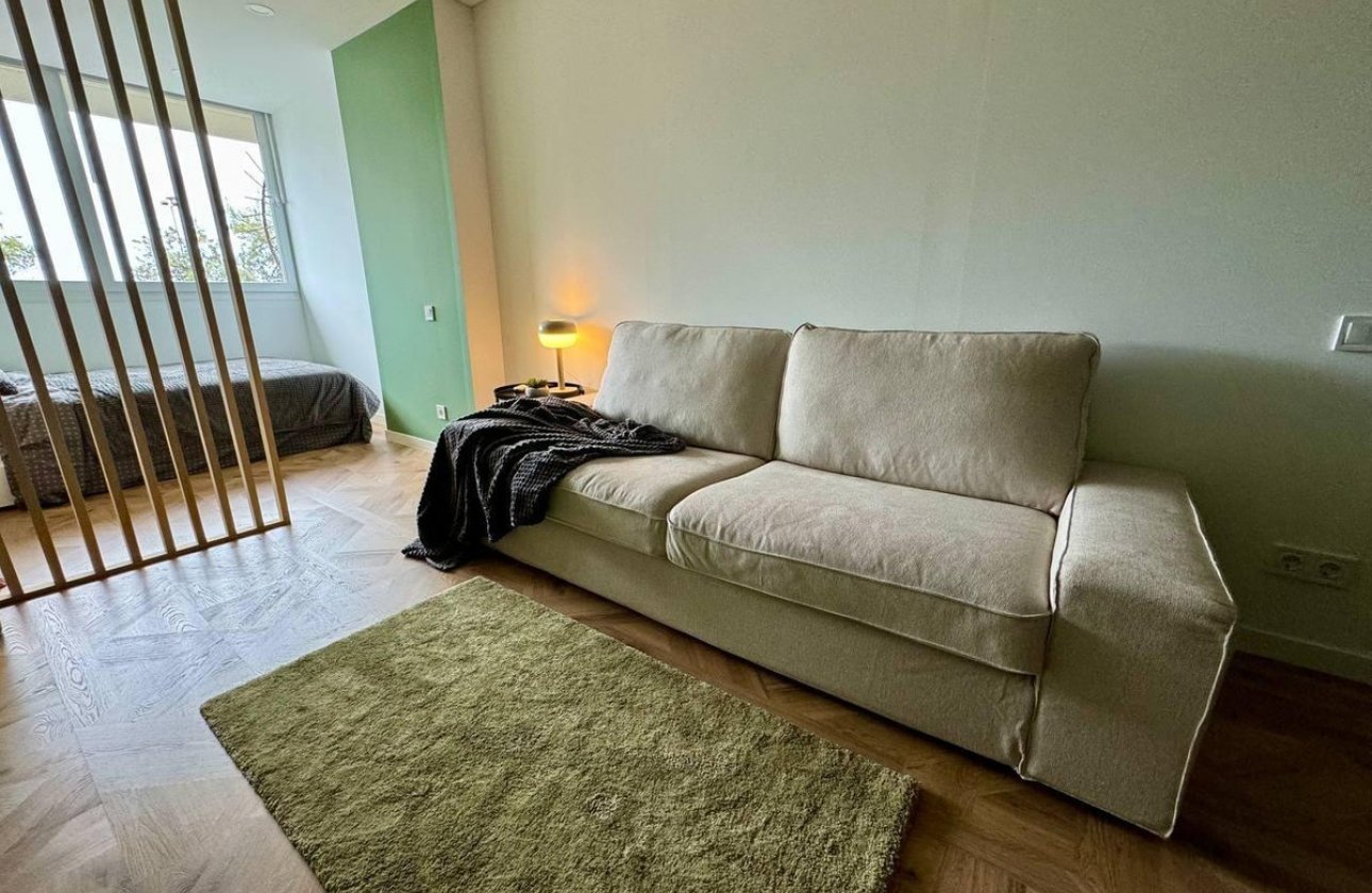 Resale - Commercial property -
Alicante - Alicante Centro