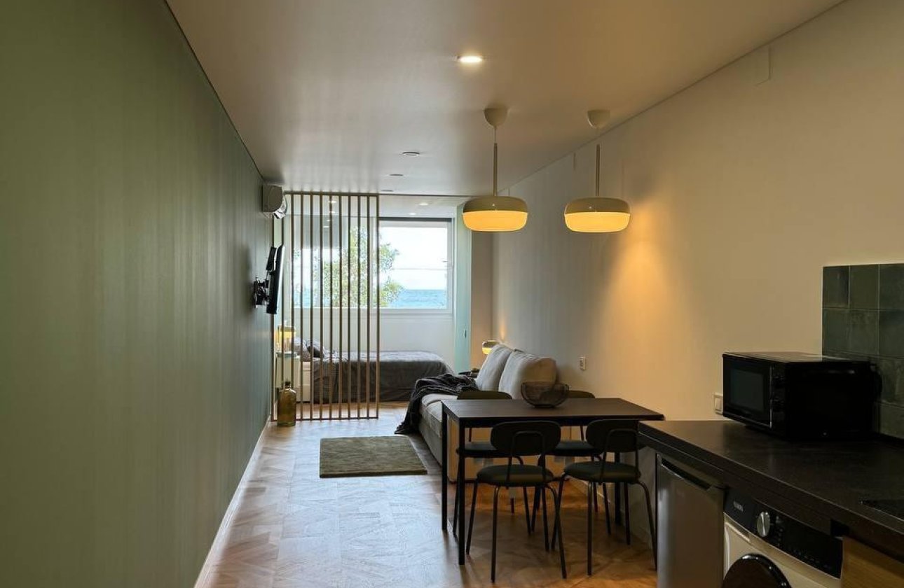 Resale - Commercial property -
Alicante - Alicante Centro