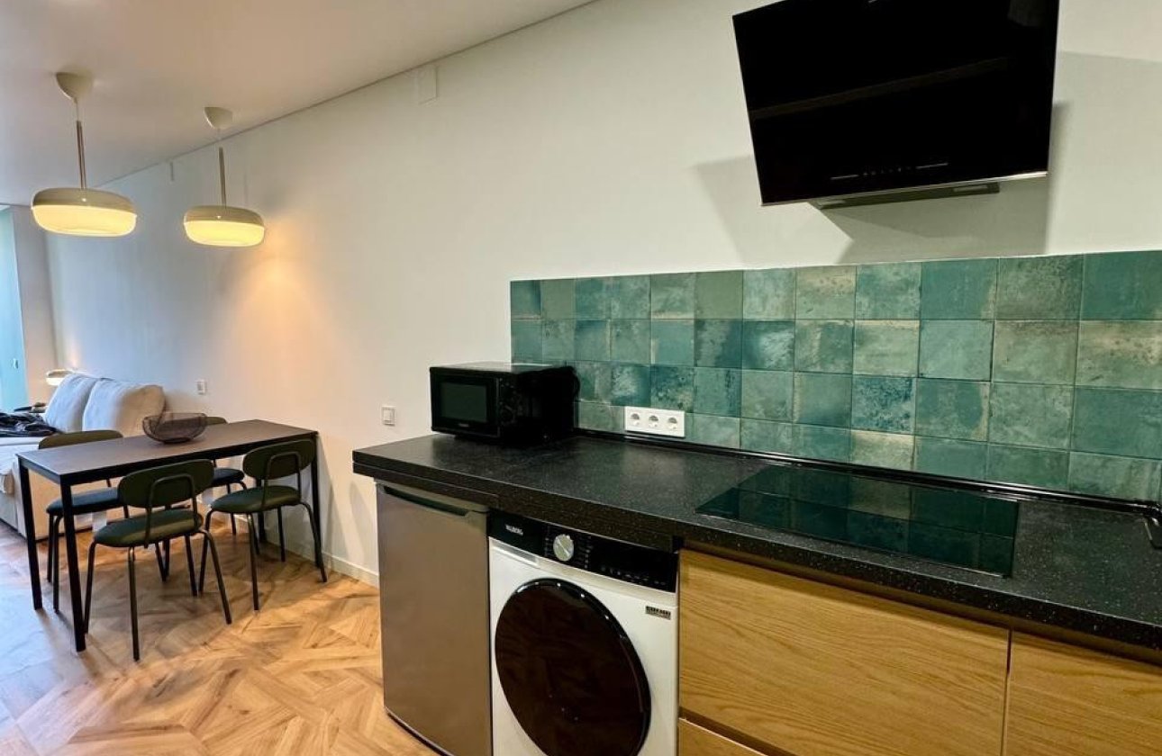 Resale - Commercial property -
Alicante - Alicante Centro