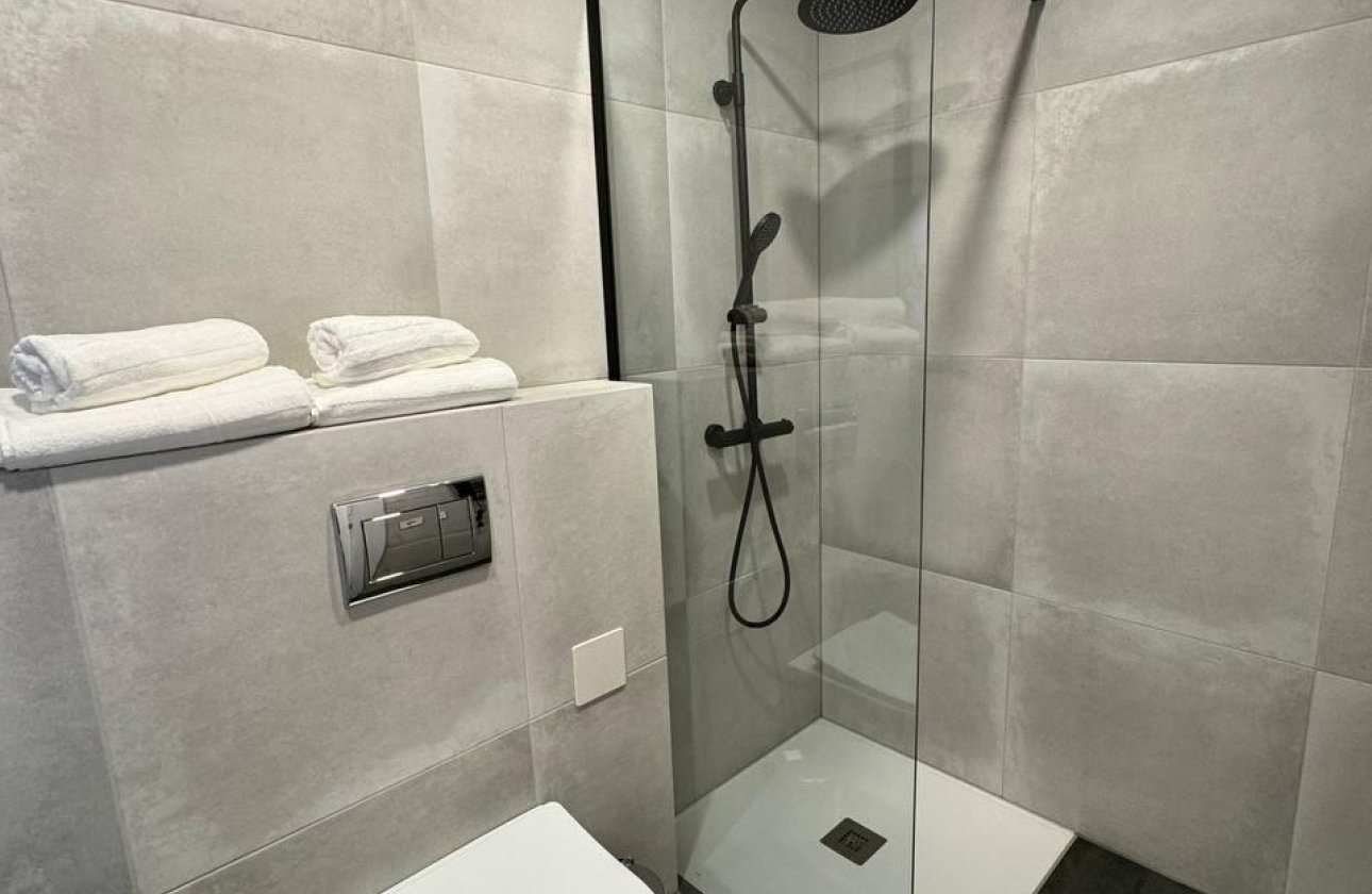 Resale - Commercial property -
Alicante - Alicante Centro