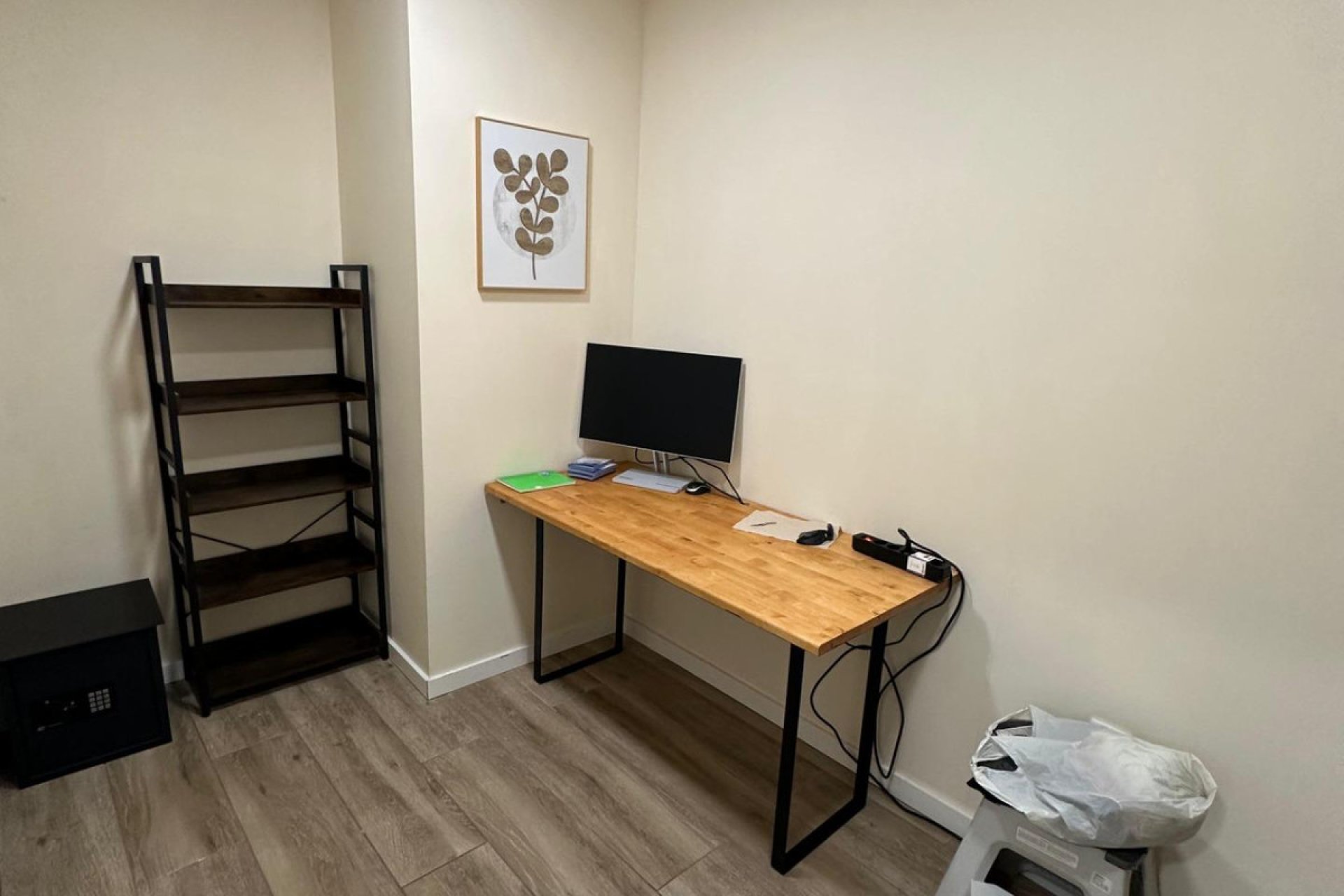 Resale - Commercial property -
Alicante - Alicante Centro