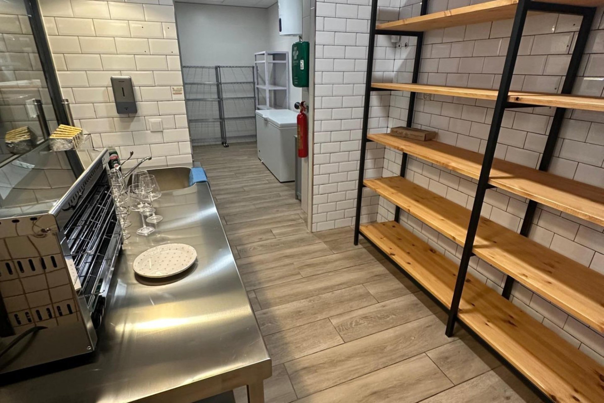 Resale - Commercial property -
Alicante - Alicante Centro