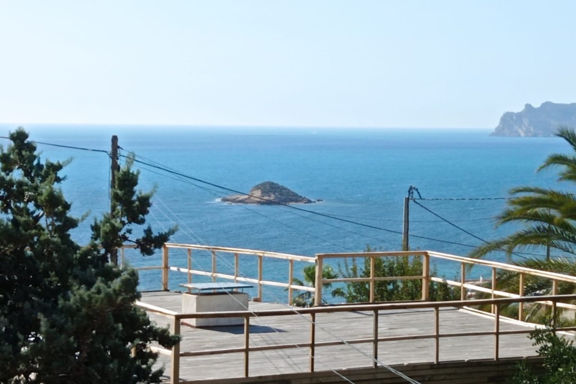 Resale - Commercial property -
Altea - Altea Centro