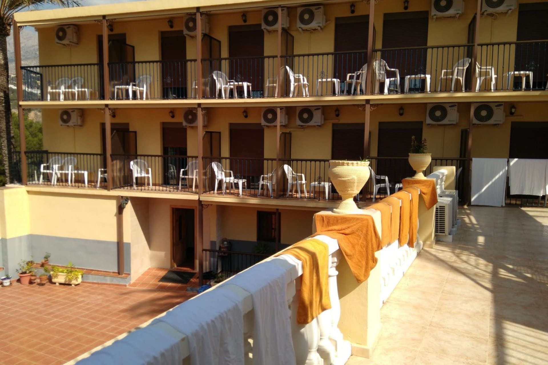 Resale - Commercial property -
Altea - Altea Centro