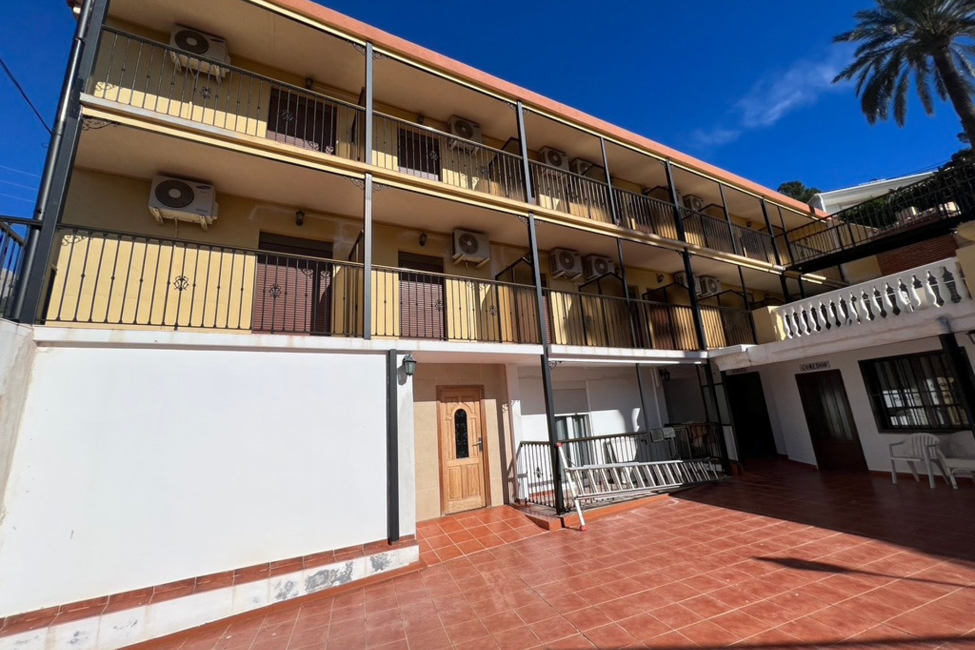 Resale - Commercial property -
Altea - Altea Centro