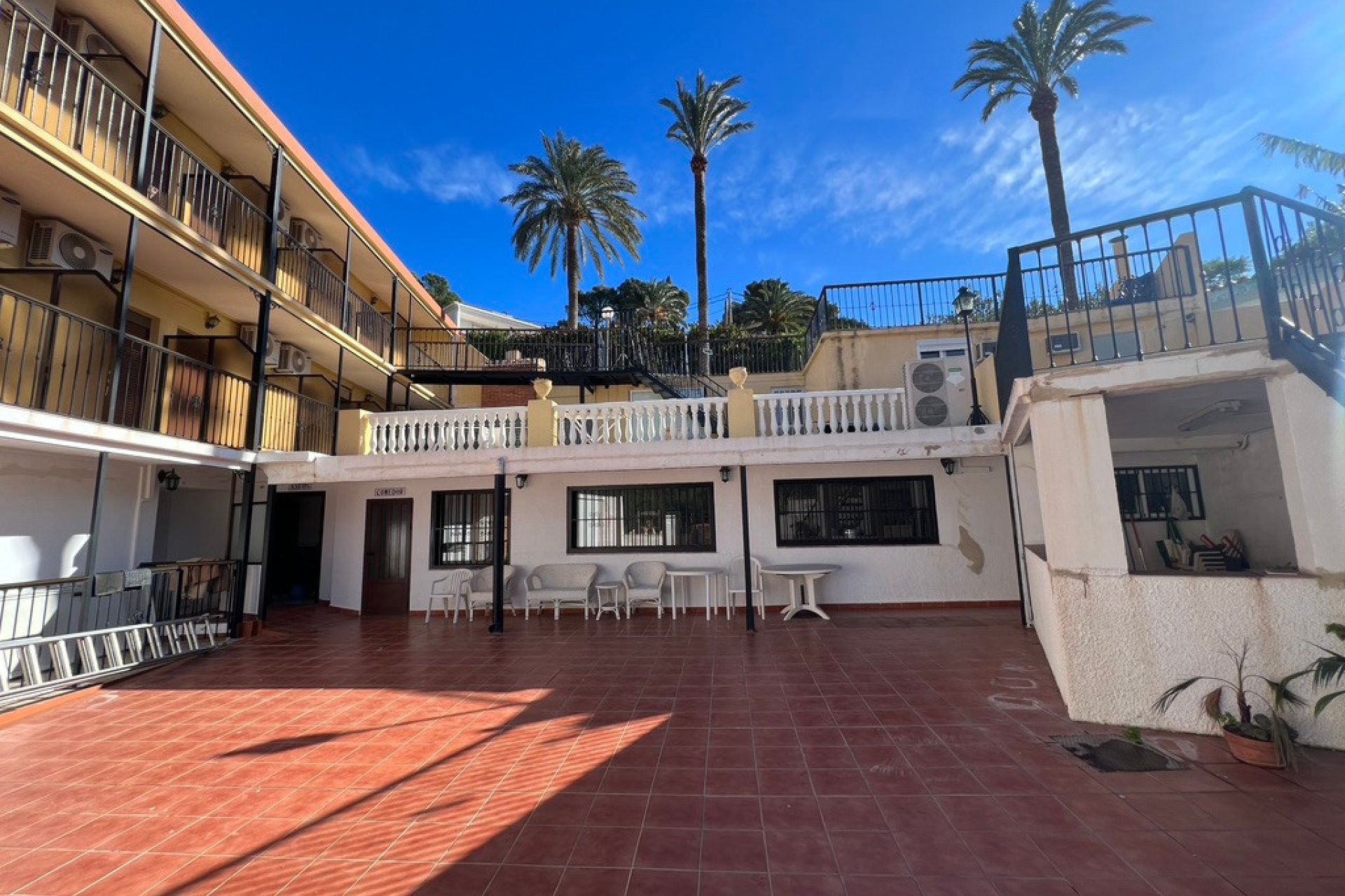 Resale - Commercial property -
Altea - Altea Centro