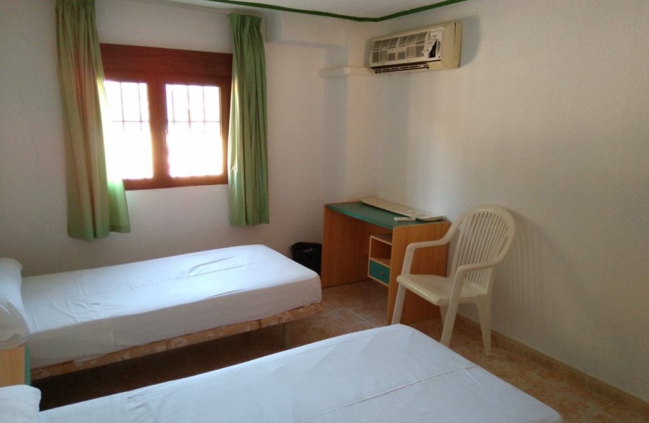 Resale - Commercial property -
Altea - Altea Centro