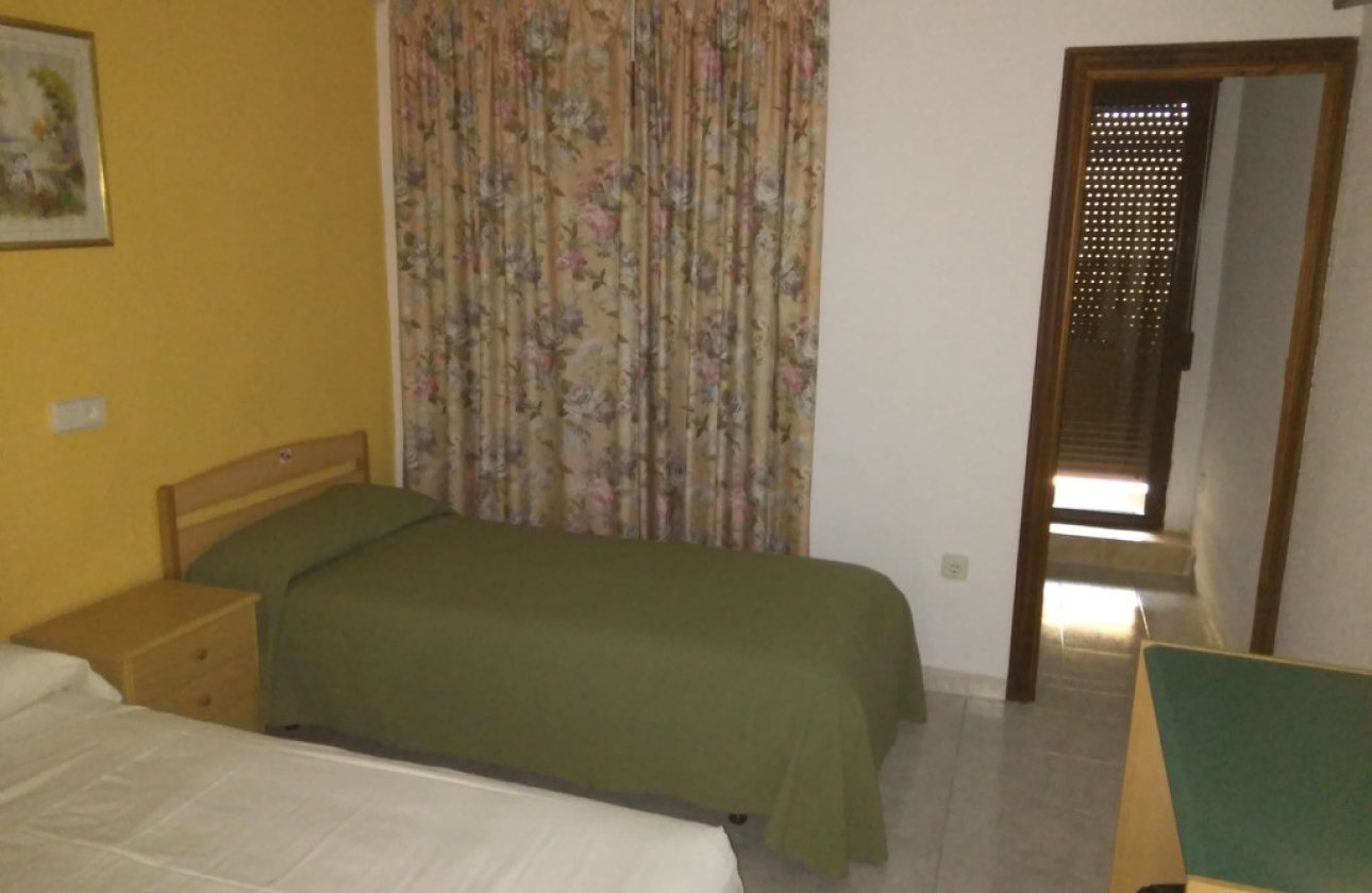 Resale - Commercial property -
Altea - Altea Centro