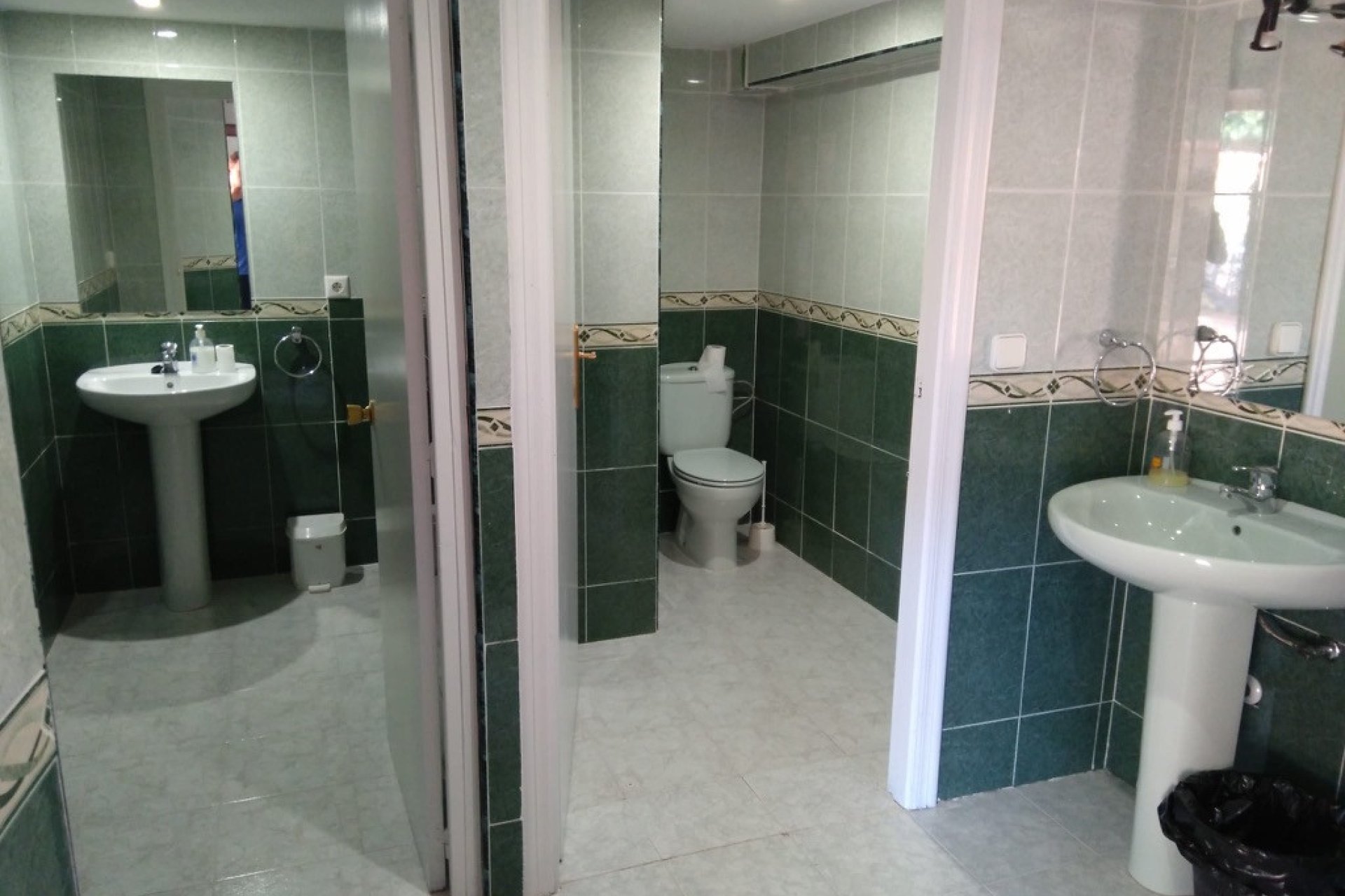 Resale - Commercial property -
Altea - Altea Centro