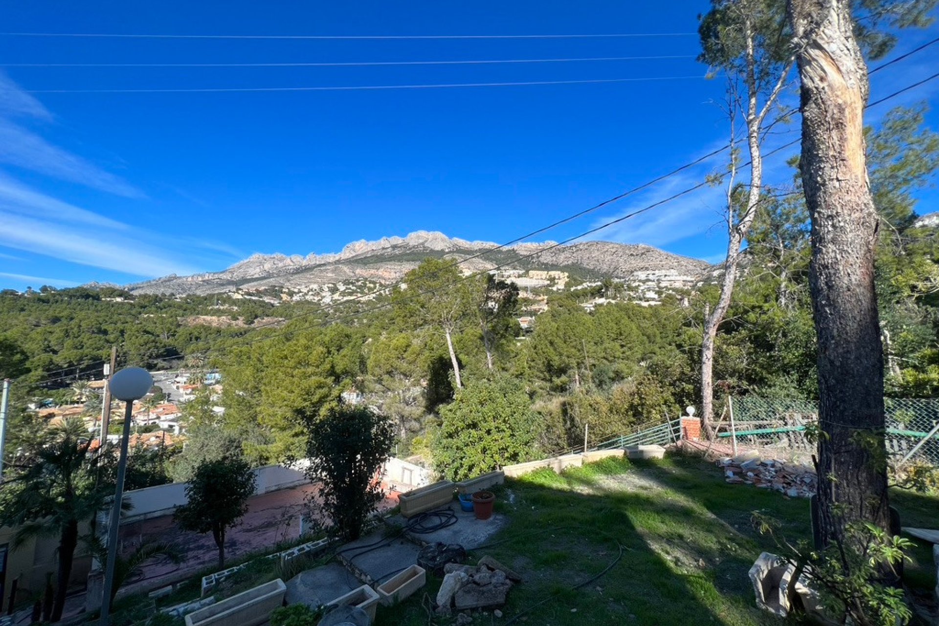 Resale - Commercial property -
Altea - Altea Centro