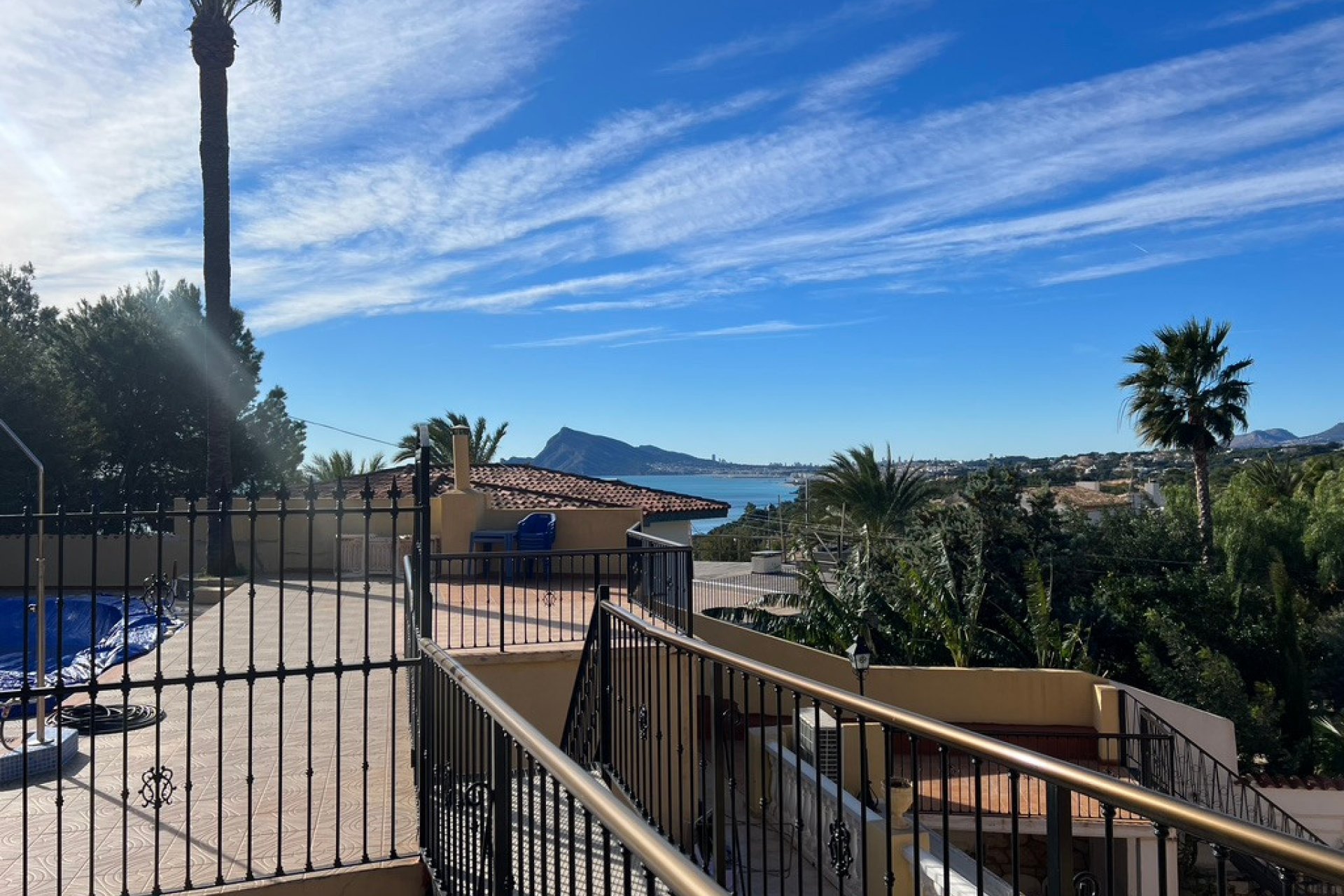 Resale - Commercial property -
Altea - Altea Centro