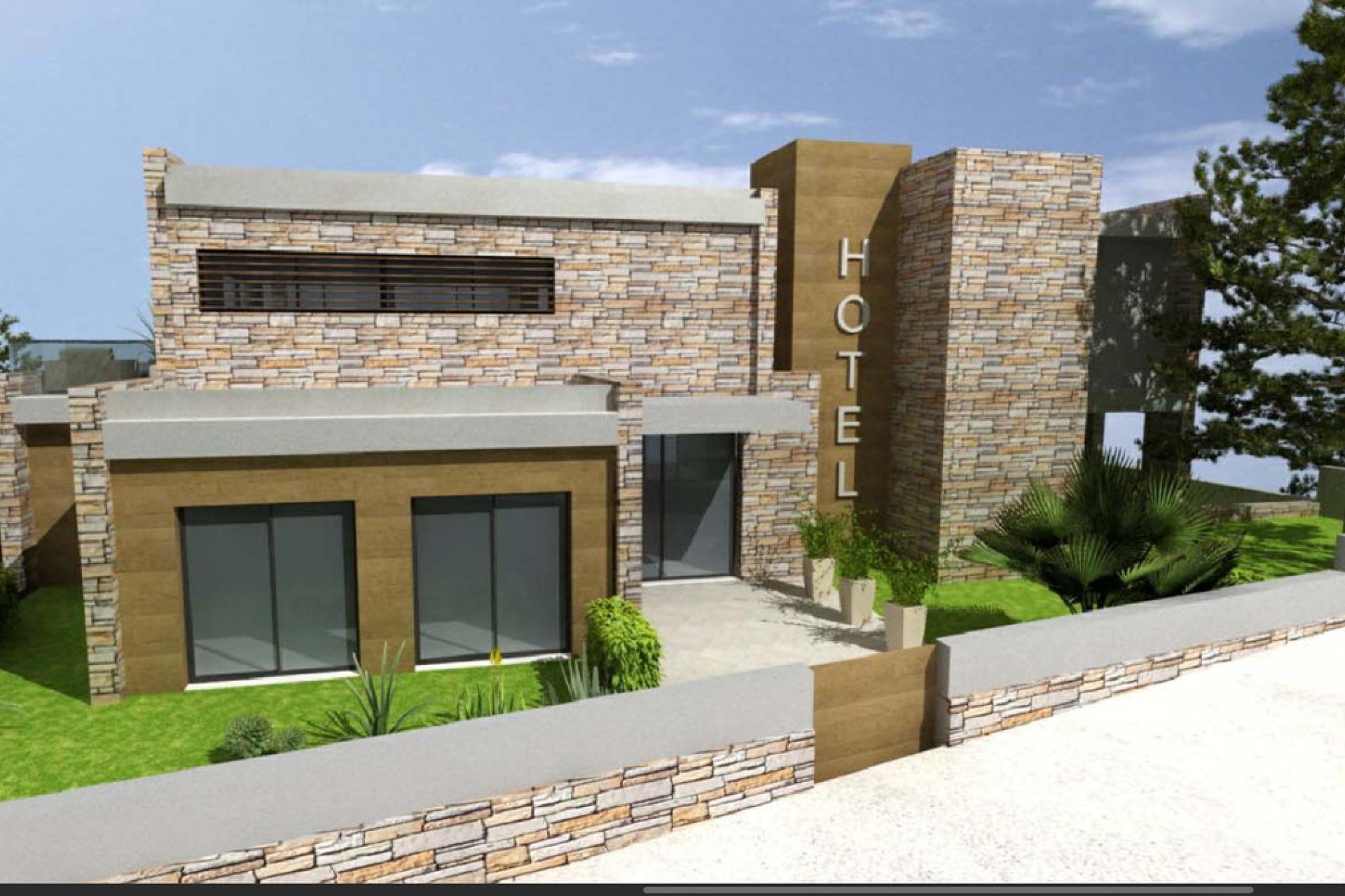 Resale - Commercial property -
Benissa - Benissa Centro