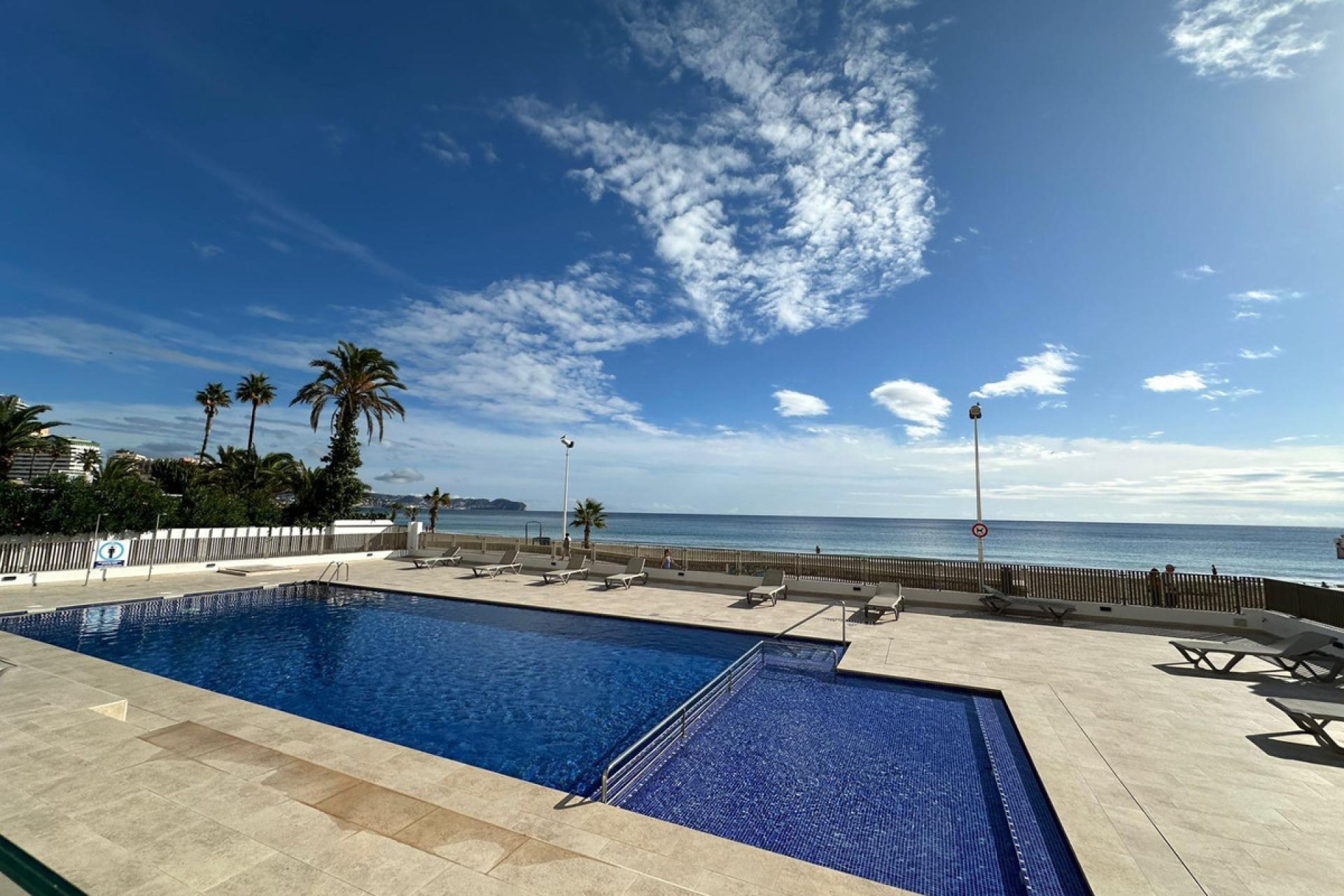 Resale - Commercial property -
Calpe - Calpe Centro