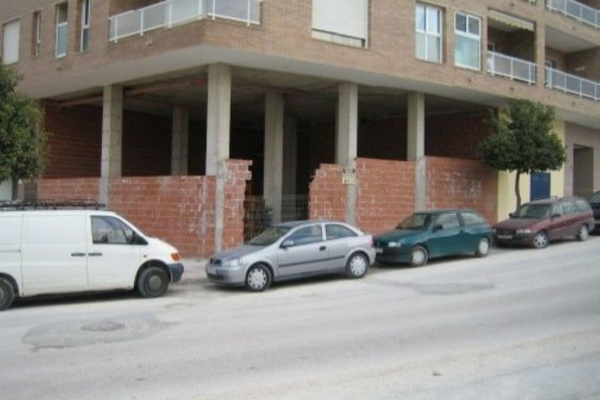 Resale - Commercial property -
Calpe - Calpe Centro