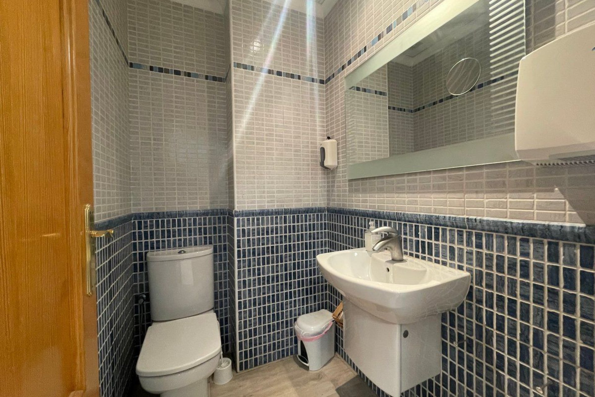 Resale - Commercial property -
Calpe - Calpe Centro