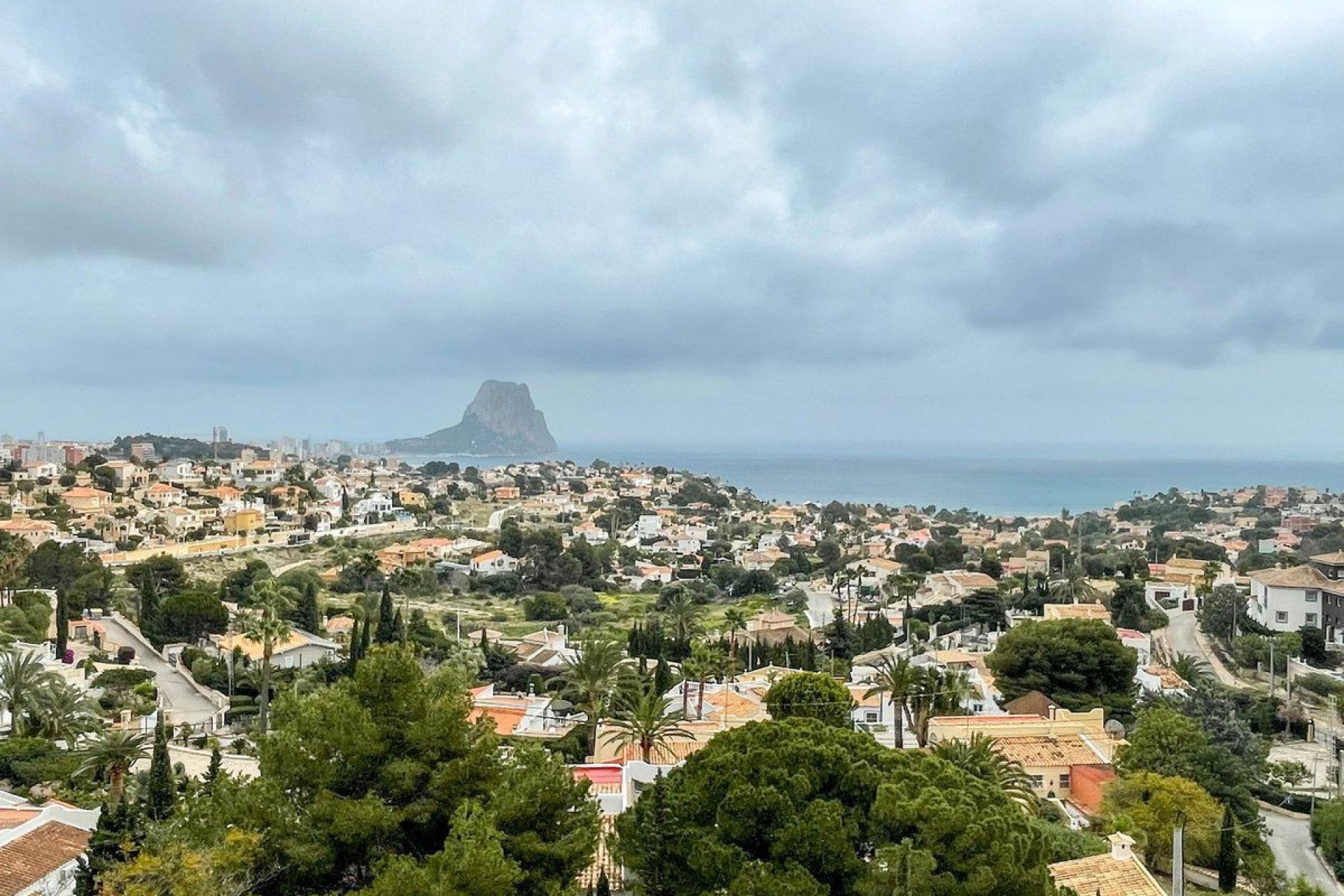 Resale - Commercial property -
Calpe - Calpe Centro