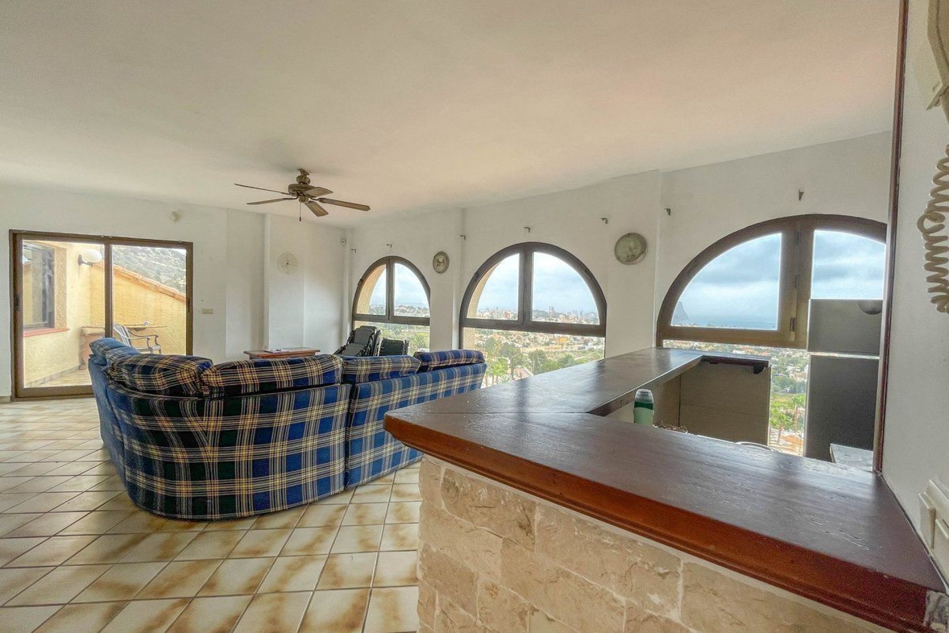 Resale - Commercial property -
Calpe - Calpe Centro