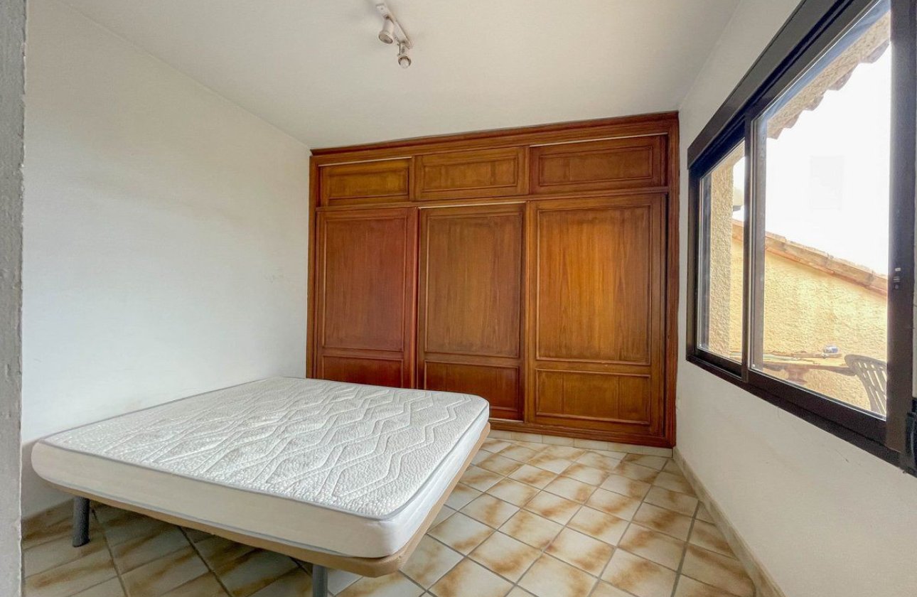 Resale - Commercial property -
Calpe - Calpe Centro