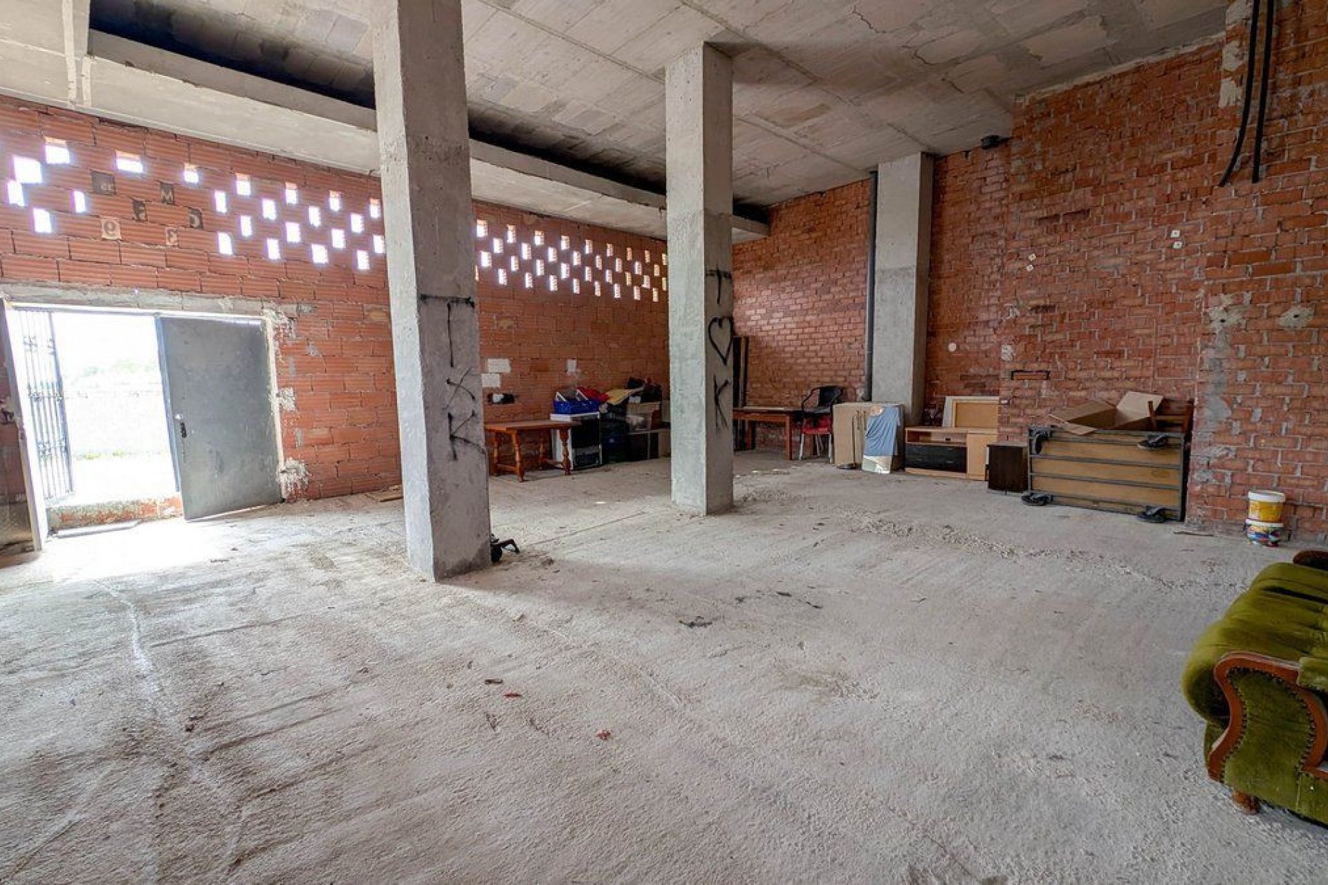 Resale - Commercial property -
Calpe - Calpe Centro