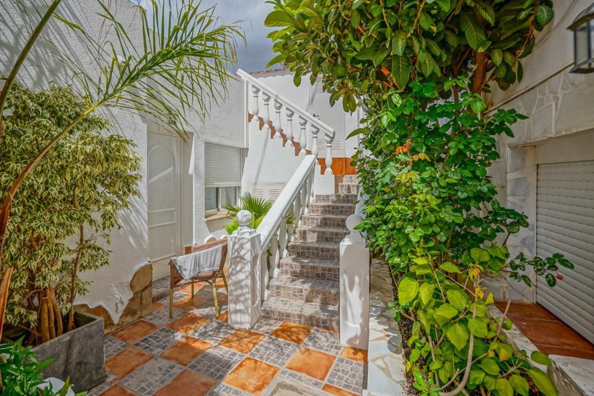 Resale - Commercial property -
Calpe - Calpe Centro