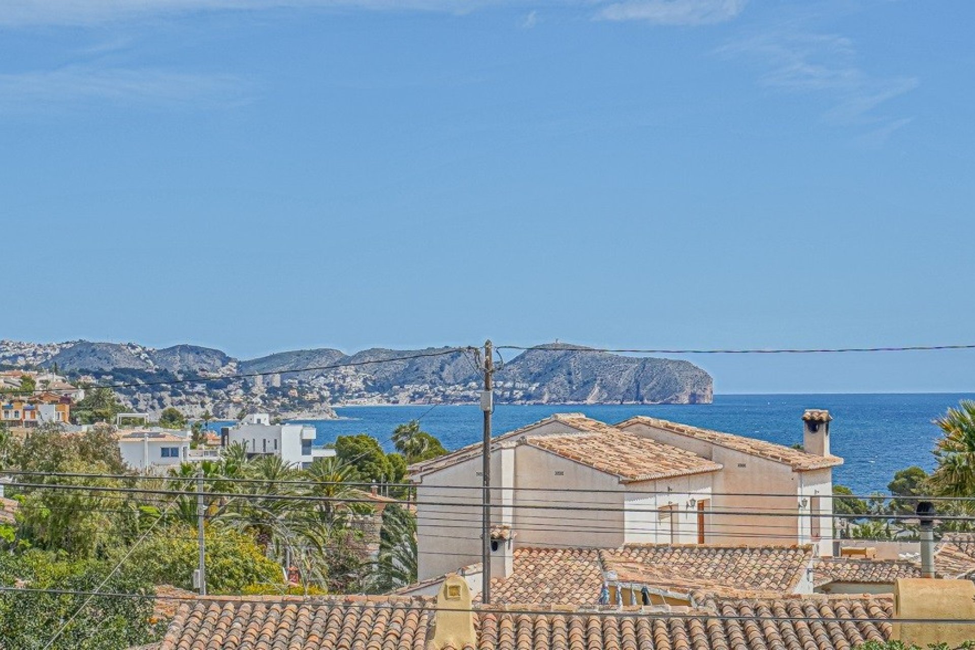 Resale - Commercial property -
Calpe - Calpe Centro