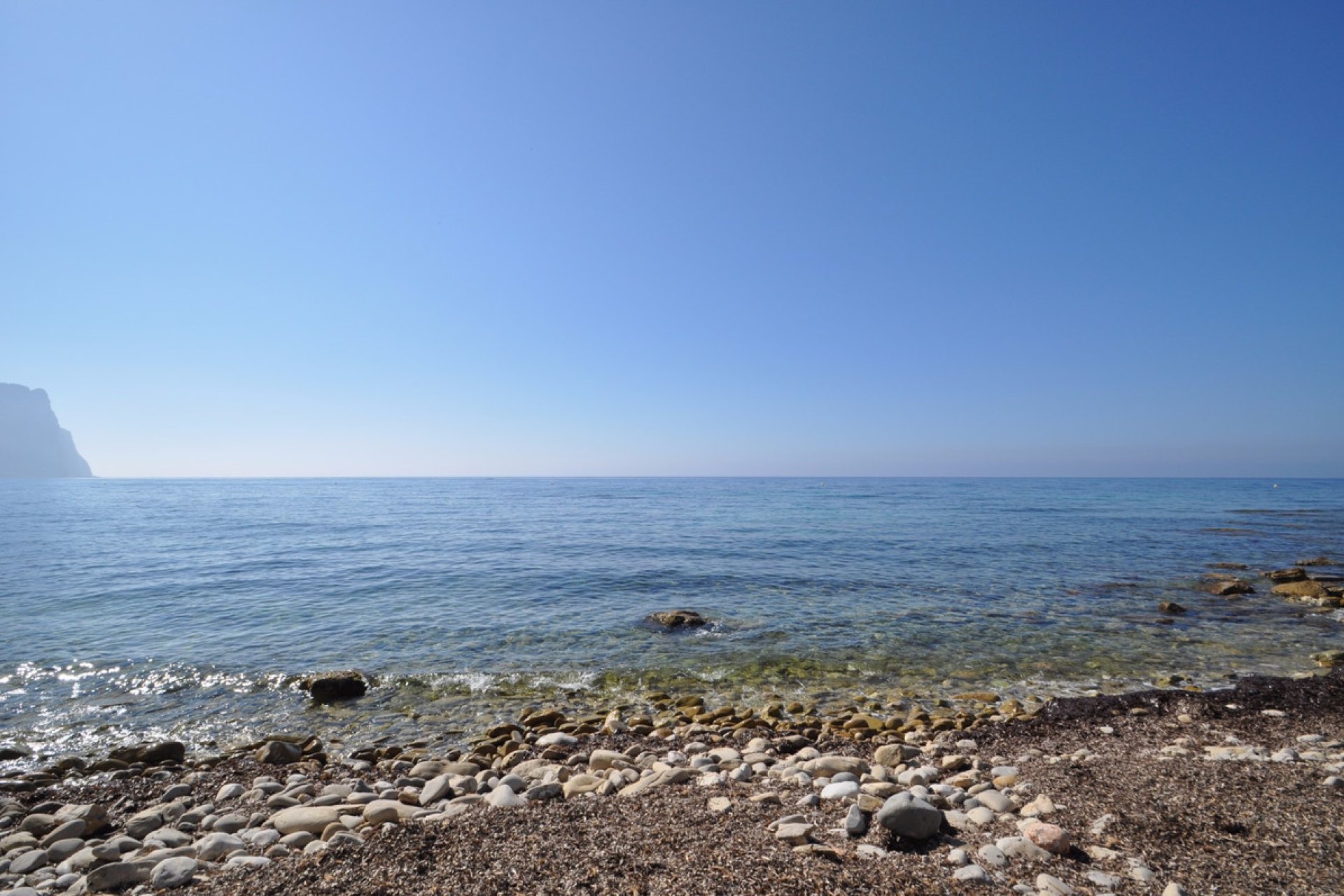 Resale - Commercial property -
Calpe - Calpe Centro