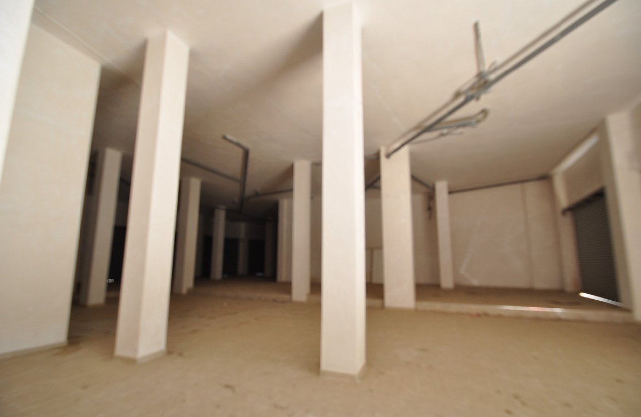 Resale - Commercial property -
Elda - Elda Centro