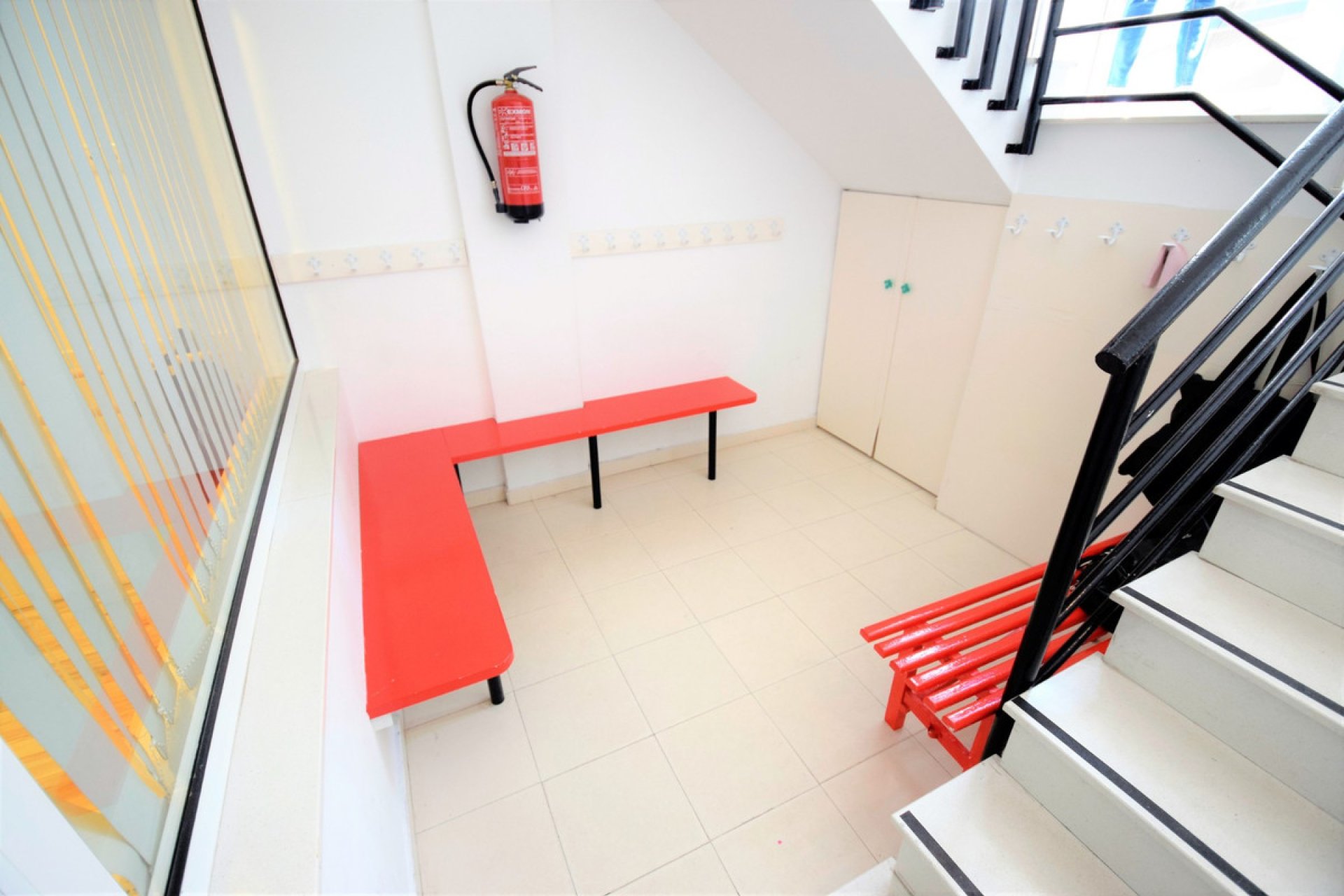 Resale - Commercial property -
Guardamar del Segura - Guardamar del Segura Centro