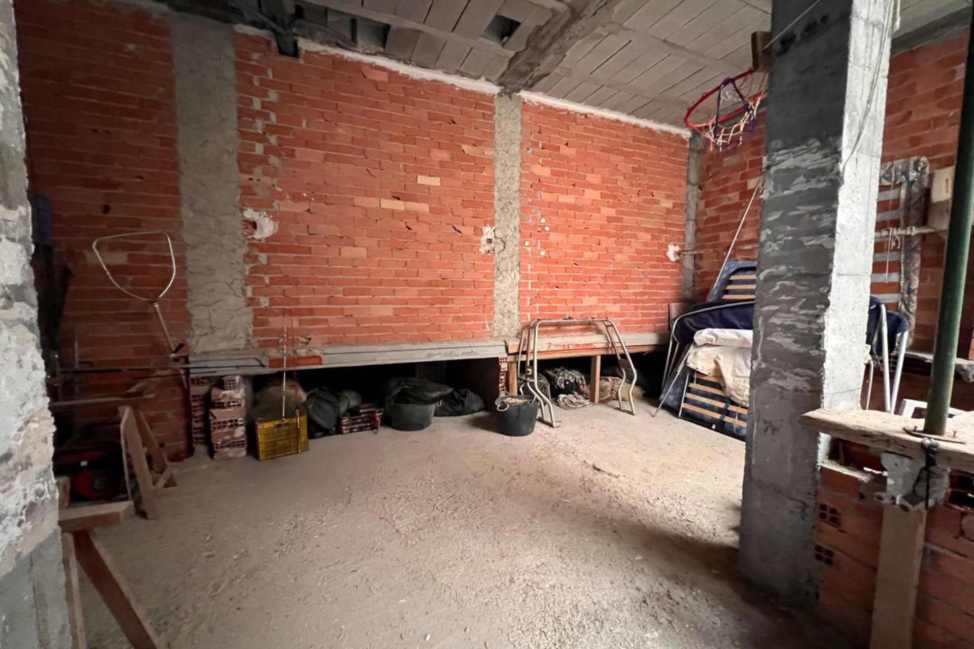 Resale - Commercial property -
Guardamar del Segura - Guardamar del Segura Centro