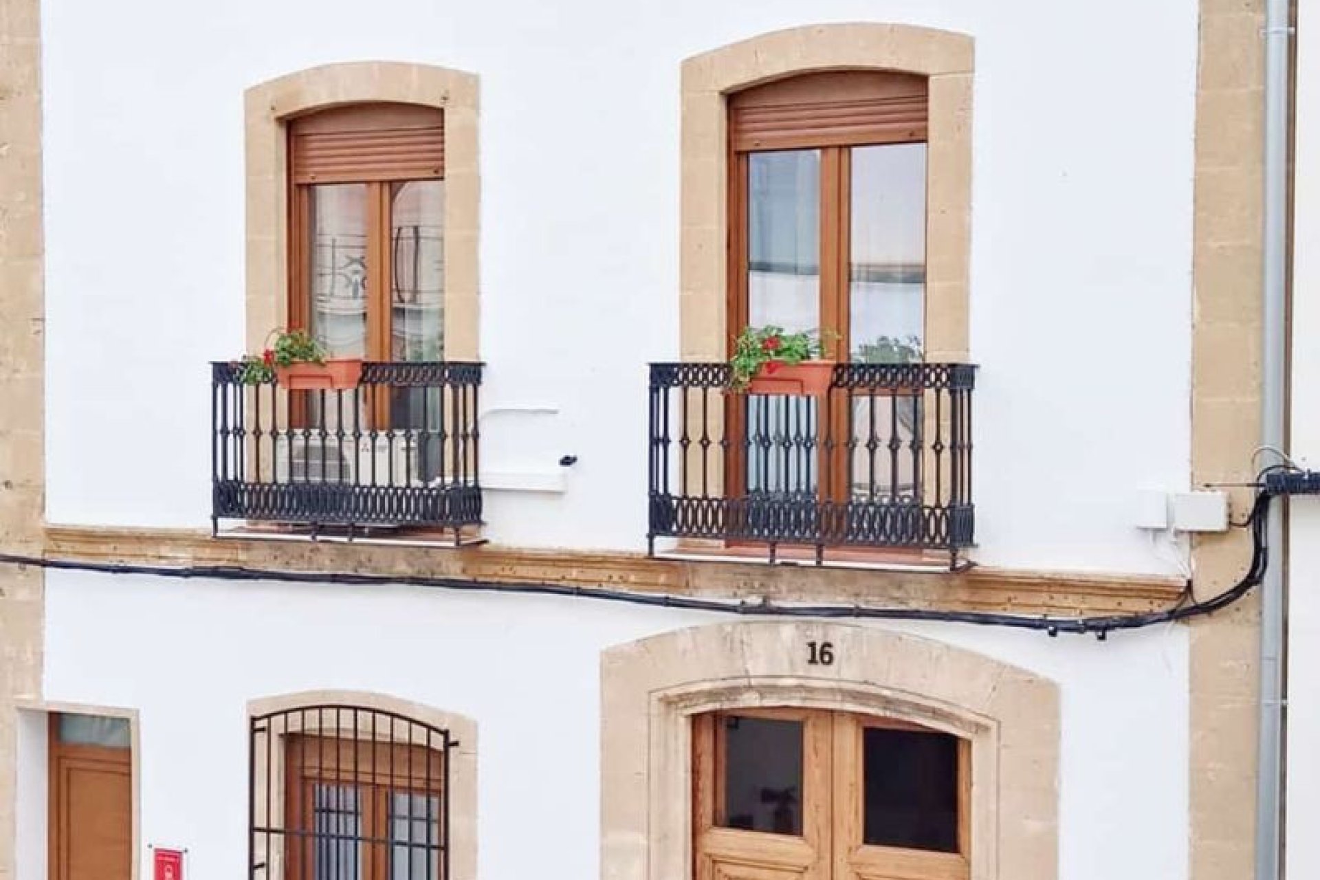 Resale - Commercial property -
Jávea - Xàbia - Jávea - Xàbia Centro