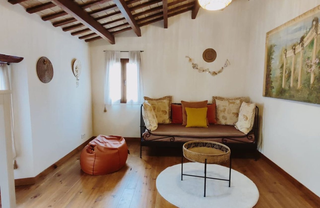 Resale - Commercial property -
Jávea - Xàbia - Jávea - Xàbia Centro