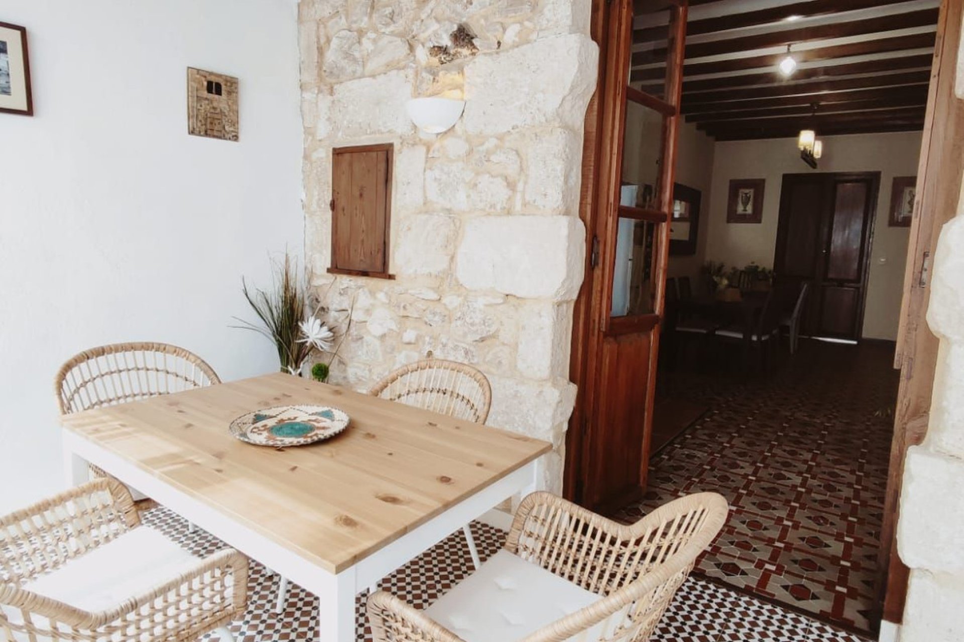 Resale - Commercial property -
Jávea - Xàbia - Jávea - Xàbia Centro