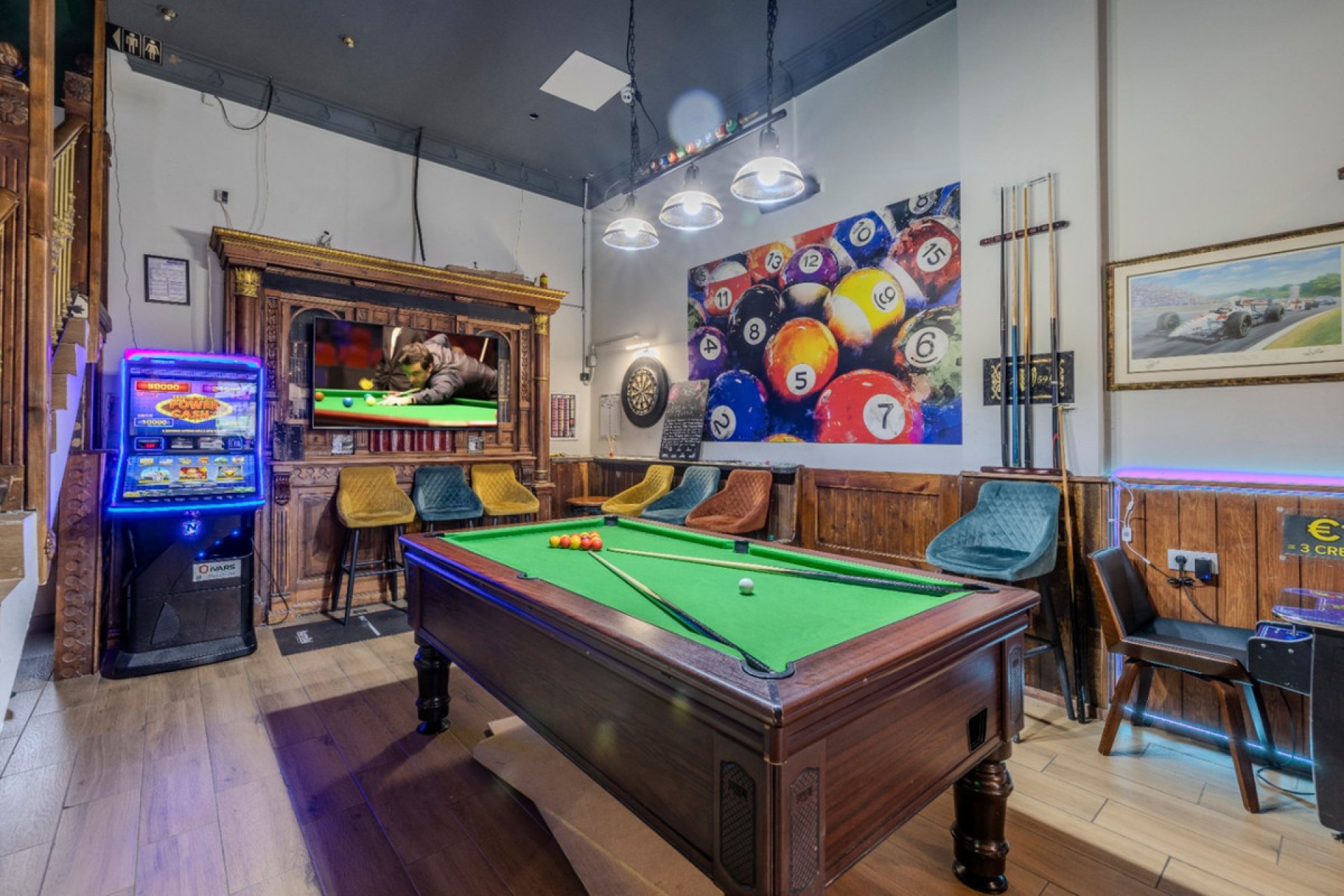 Resale - Commercial property -
Jávea - Xàbia - Jávea - Xàbia Centro