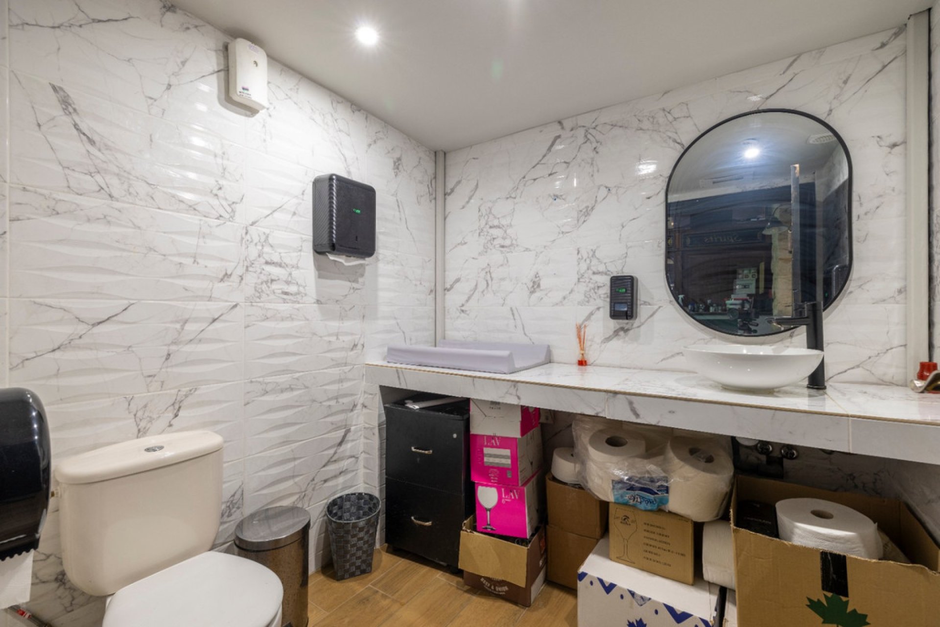 Resale - Commercial property -
Jávea - Xàbia - Jávea - Xàbia Centro