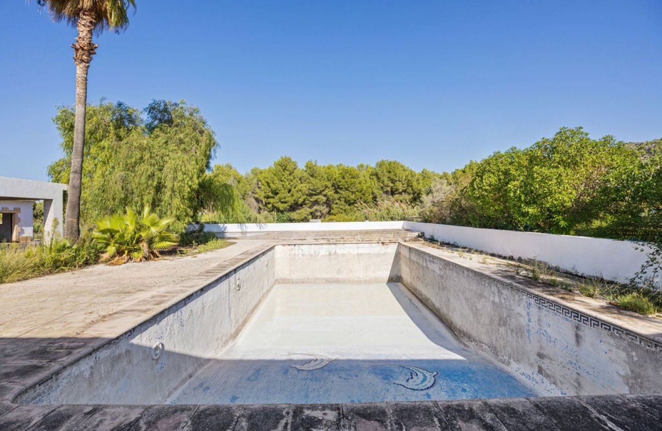 Resale - Commercial property -
Jávea - Xàbia - Jávea - Xàbia Centro