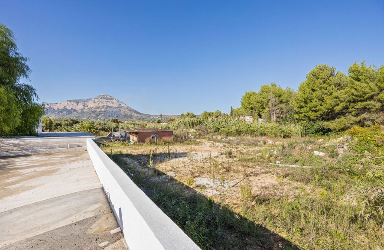 Resale - Commercial property -
Jávea - Xàbia - Jávea - Xàbia Centro