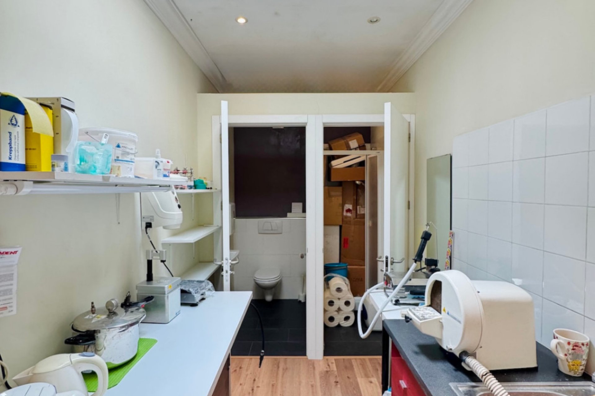 Resale - Commercial property -
Jávea - Xàbia - Jávea - Xàbia Centro