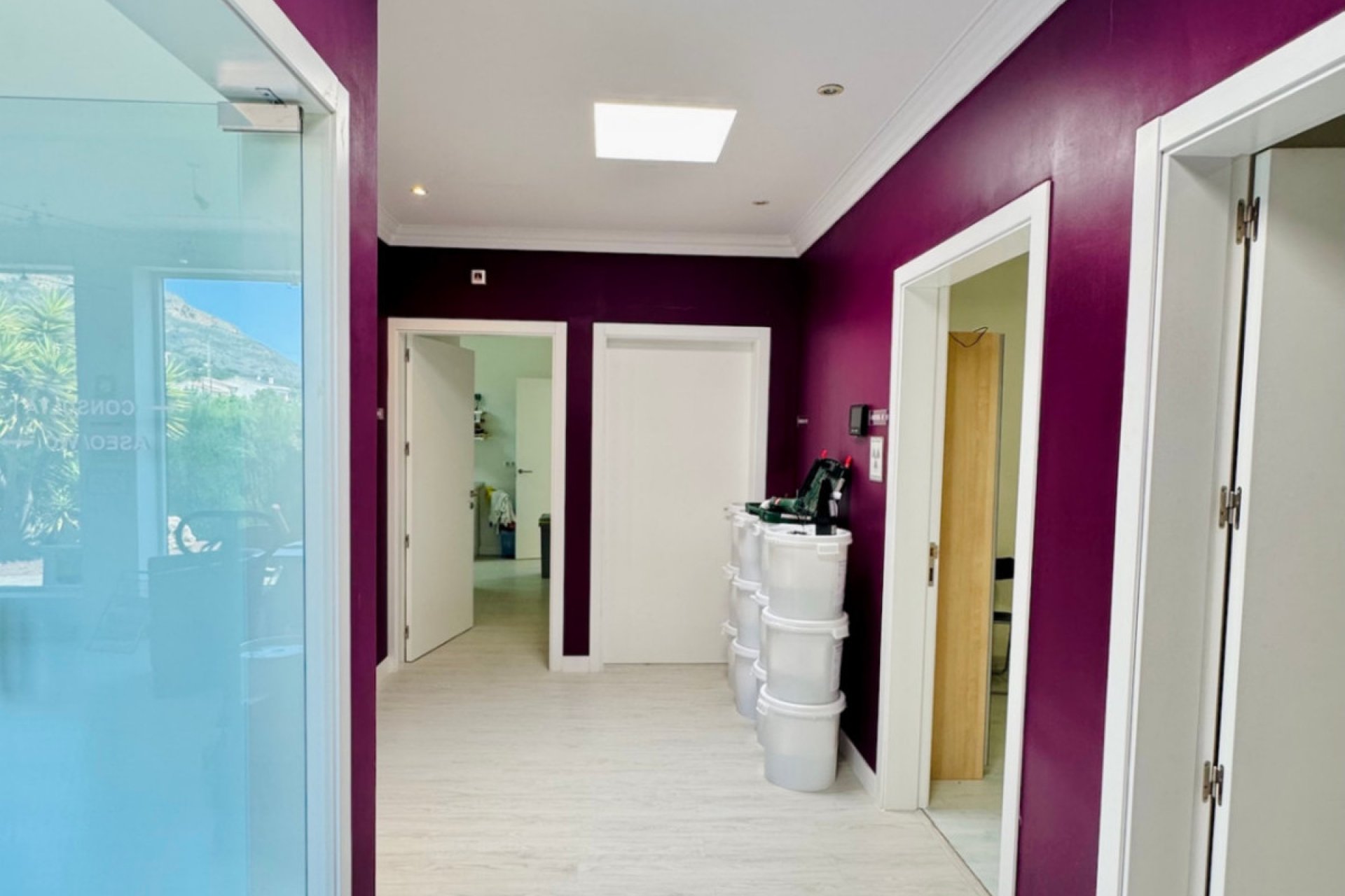 Resale - Commercial property -
Jávea - Xàbia - Jávea - Xàbia Centro