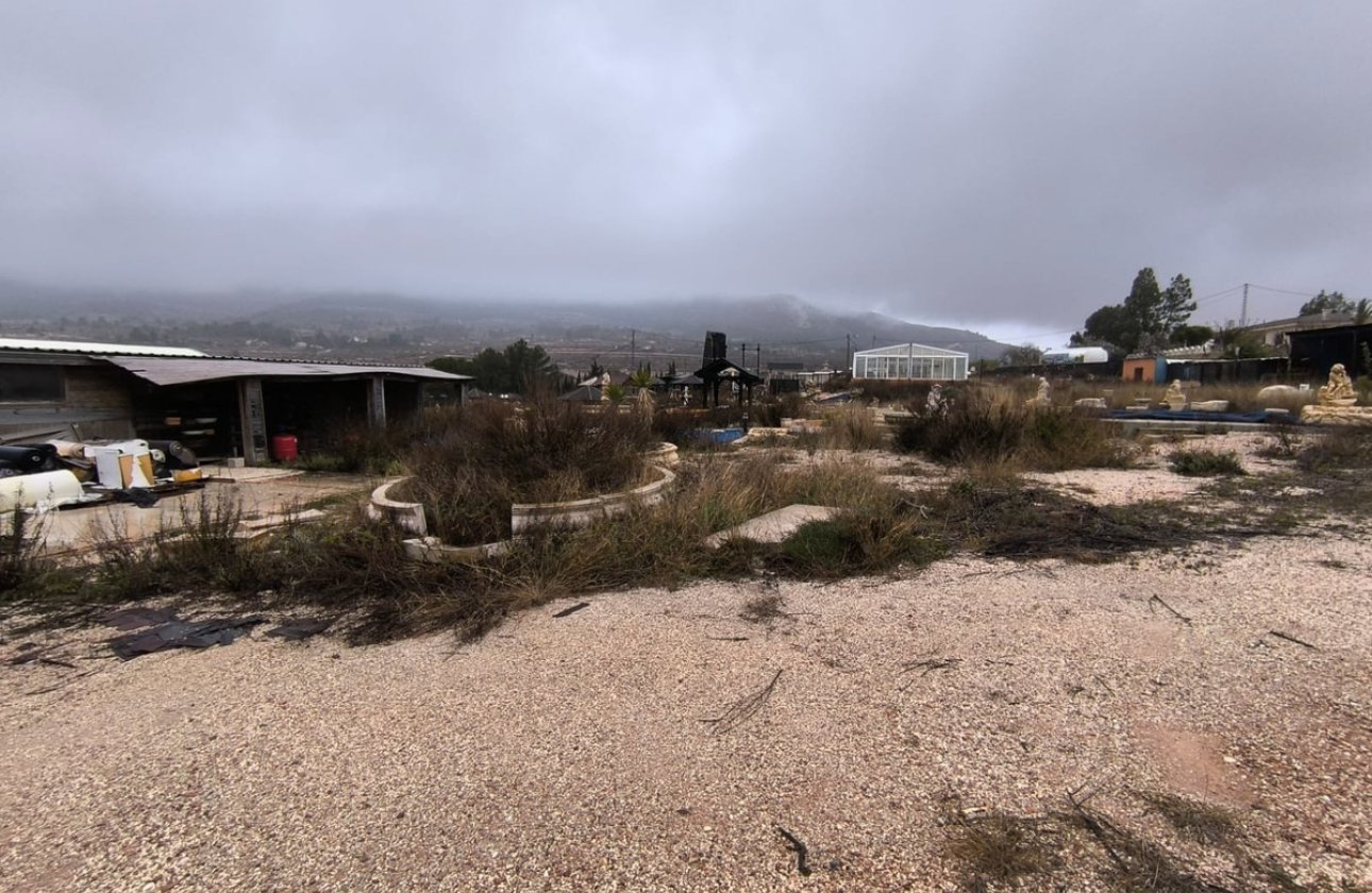 Resale - Commercial property -
La Romana - La Romana Centro