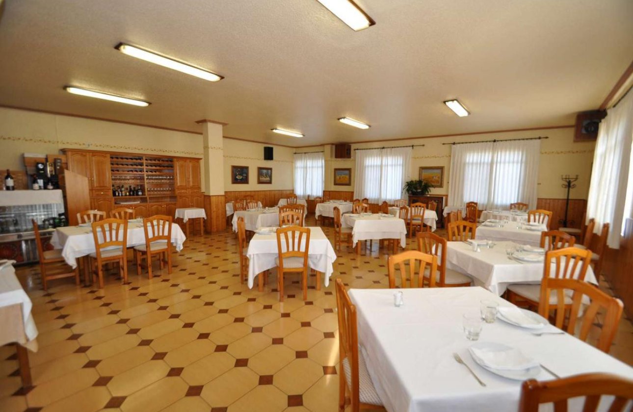 Resale - Commercial property -
Monóvar - Monòver - Monóvar - Monòver Centro