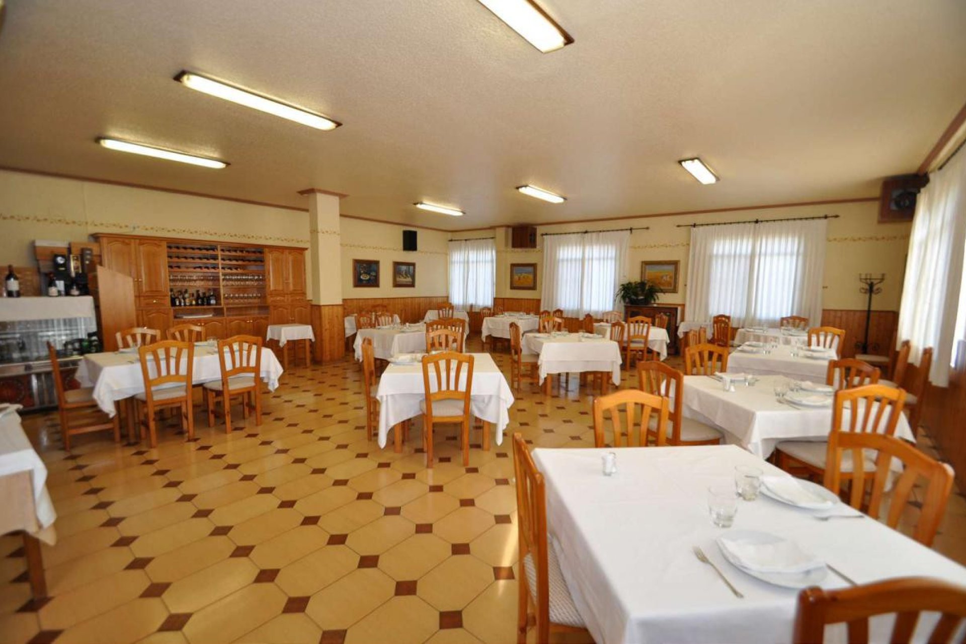 Resale - Commercial property -
Monóvar - Monòver - Monóvar - Monòver Centro