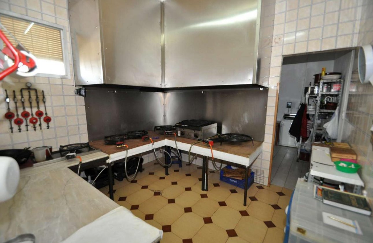 Resale - Commercial property -
Monóvar - Monòver - Monóvar - Monòver Centro