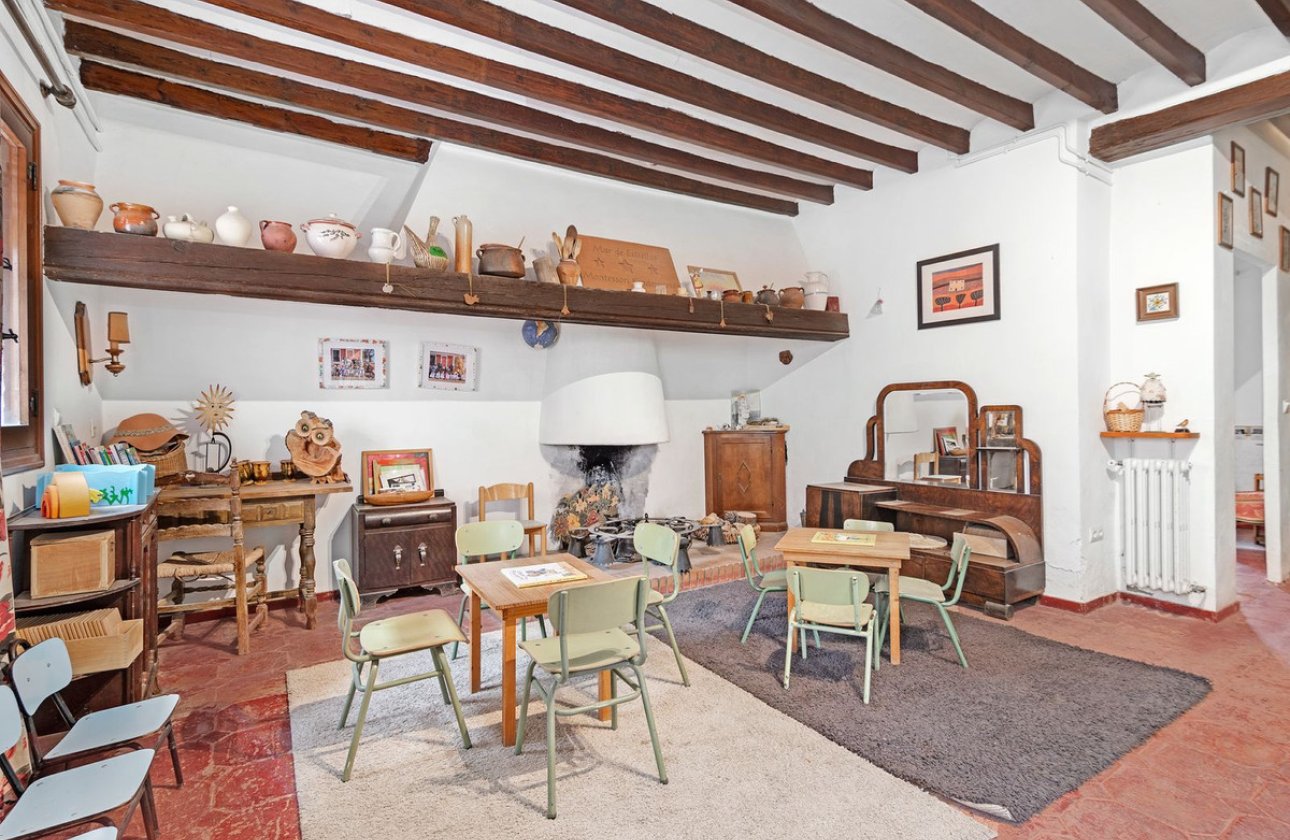 Resale - Commercial property -
Muchamiel - Mutxamel - Muchamiel - Mutxamel Centro