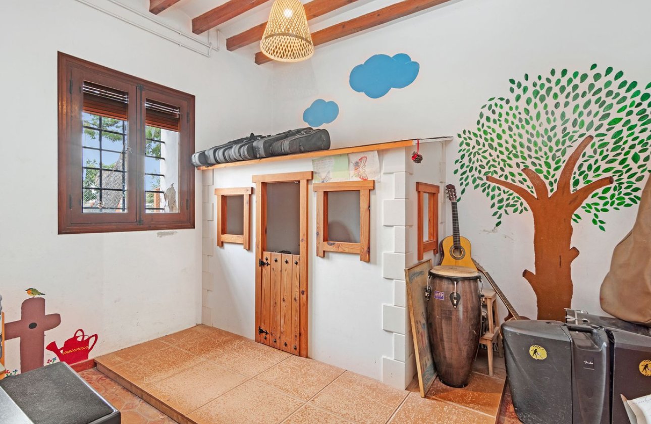 Resale - Commercial property -
Muchamiel - Mutxamel - Muchamiel - Mutxamel Centro