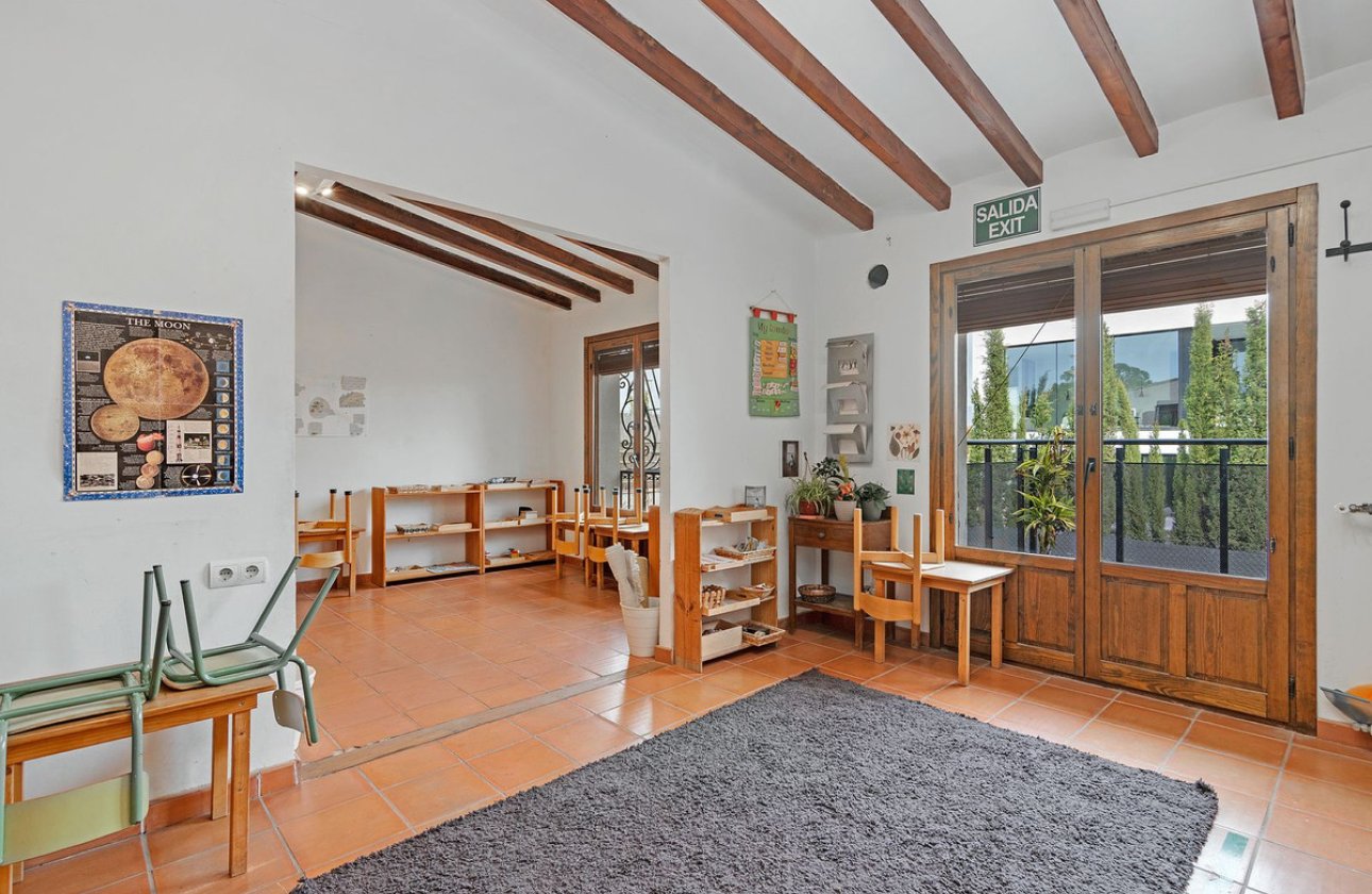 Resale - Commercial property -
Muchamiel - Mutxamel - Muchamiel - Mutxamel Centro