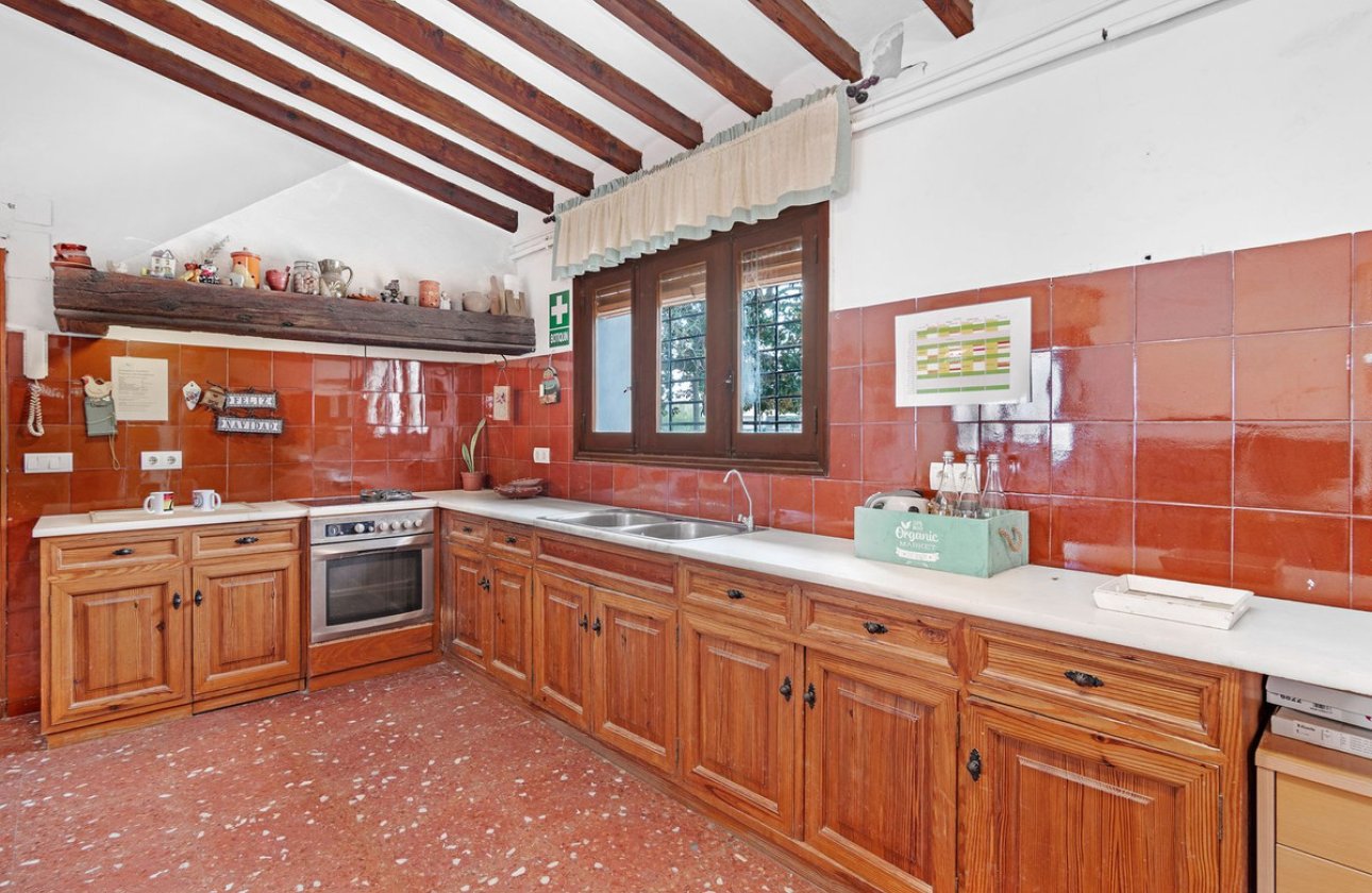 Resale - Commercial property -
Muchamiel - Mutxamel - Muchamiel - Mutxamel Centro