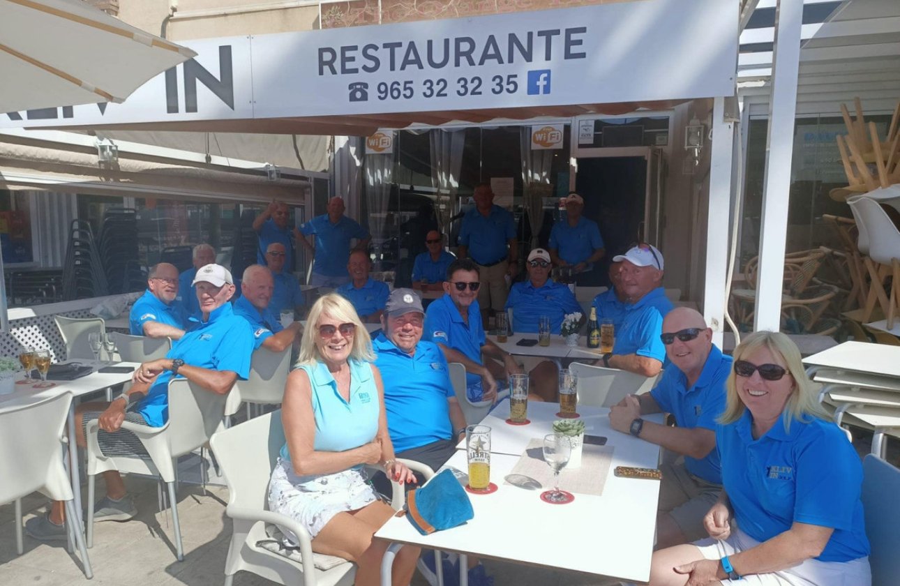 Resale - Commercial property -
Orihuela - Cabo Roig