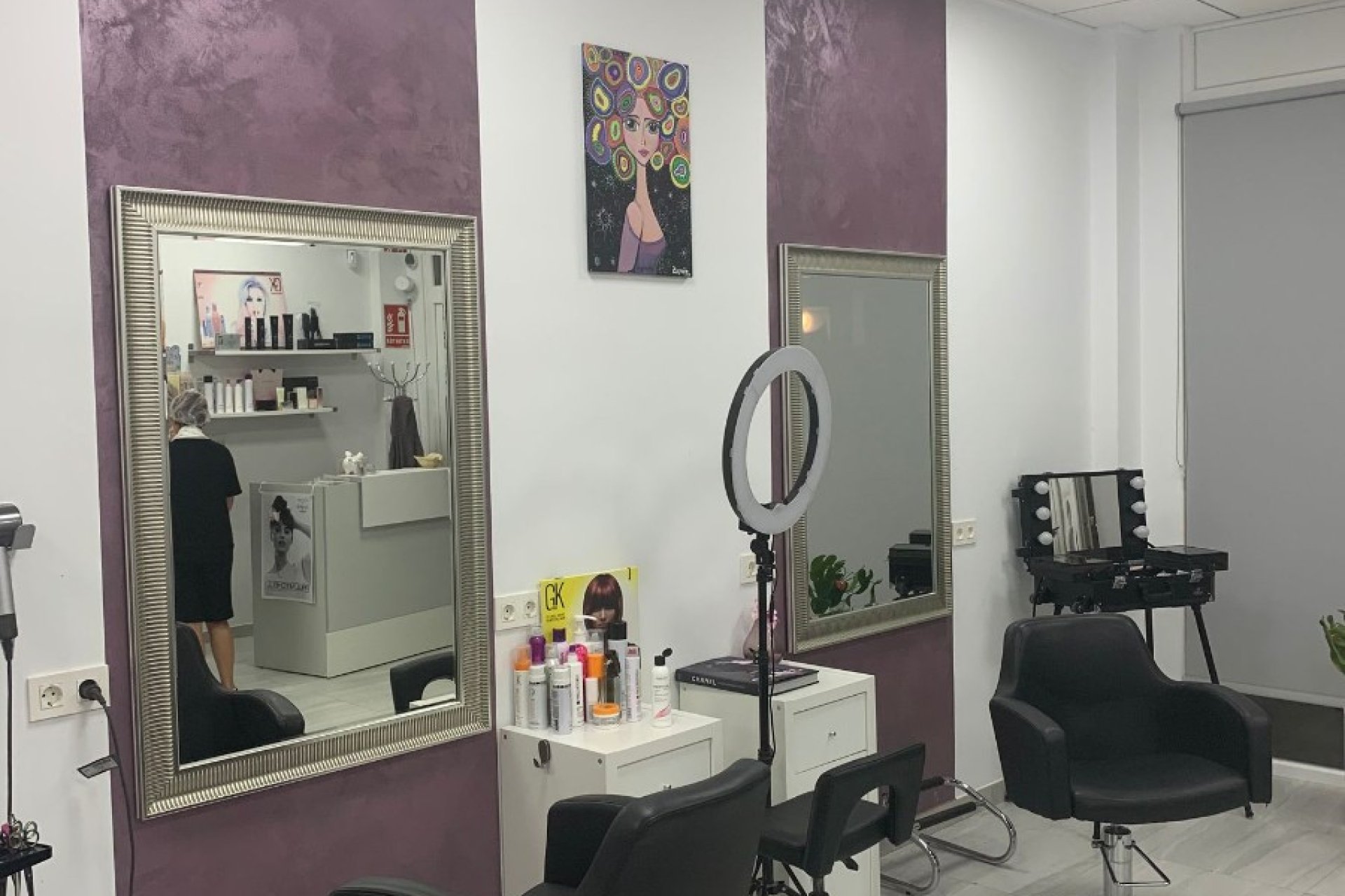 Resale - Commercial property -
Orihuela - La Zenia