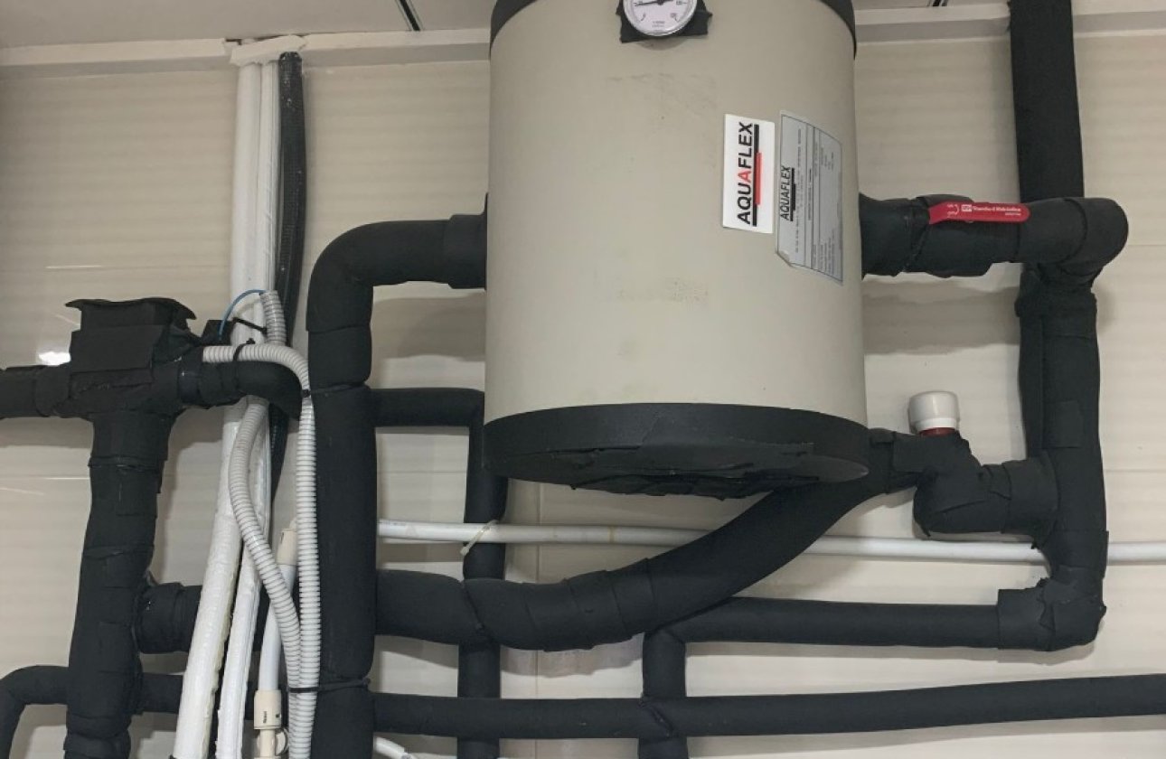 Resale - Commercial property -
Orihuela - La Zenia