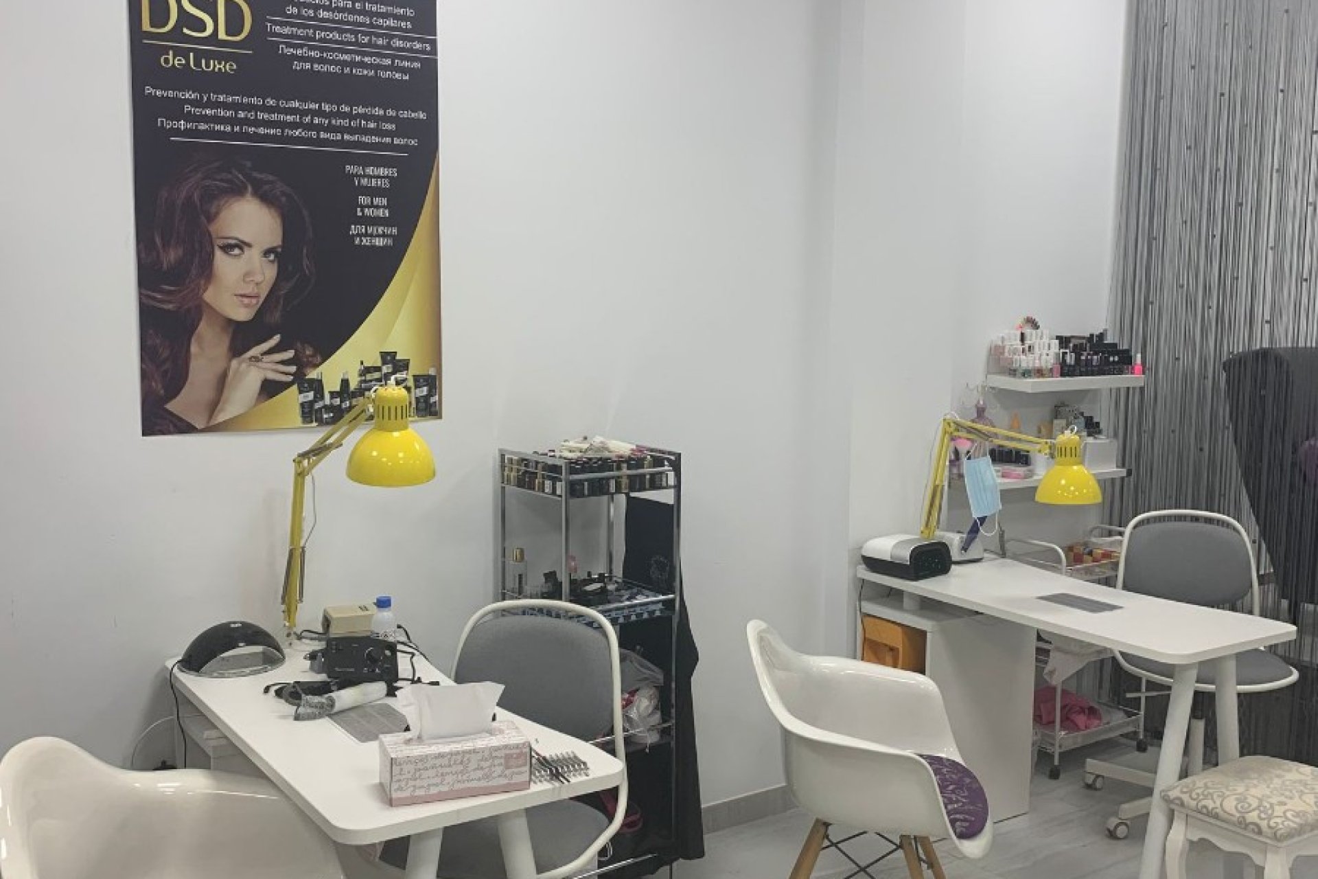 Resale - Commercial property -
Orihuela - La Zenia